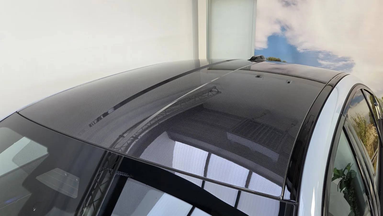 2025 BMW M5, 4/30