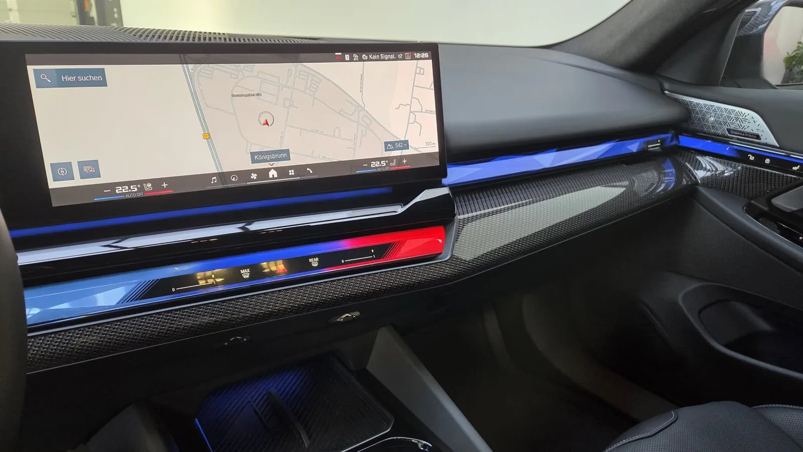 2025 BMW M5, 11/30