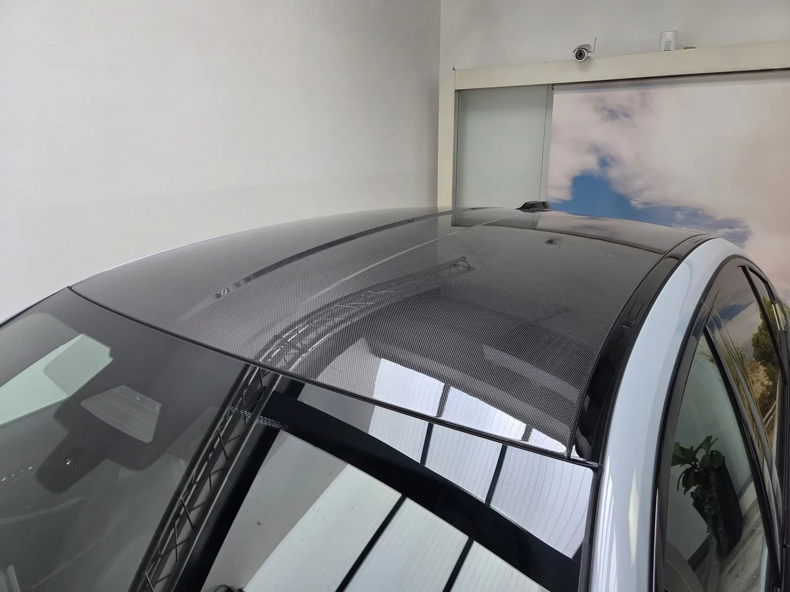 2025 BMW M5, 4/30