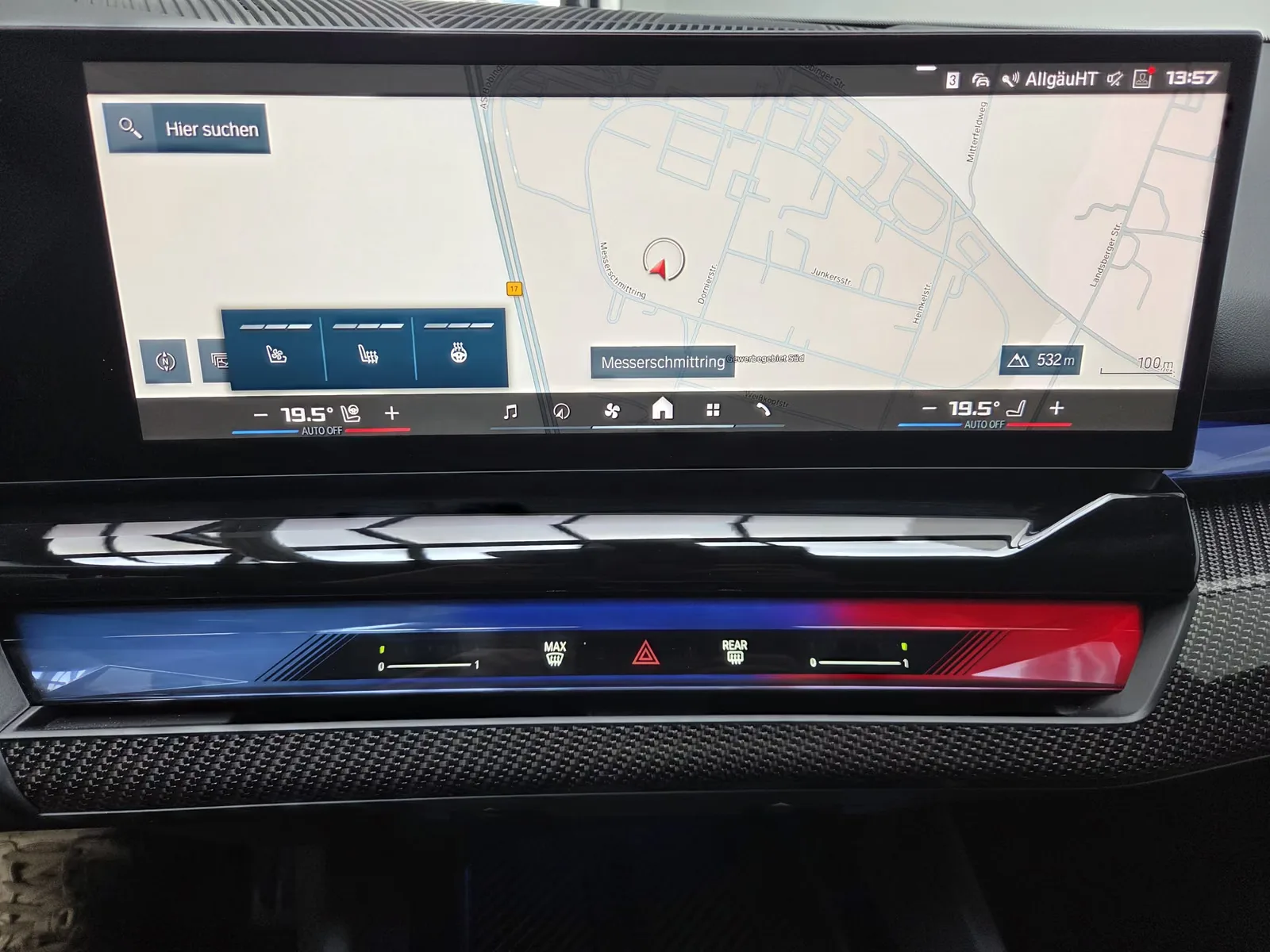 2025 BMW M5, 13/30