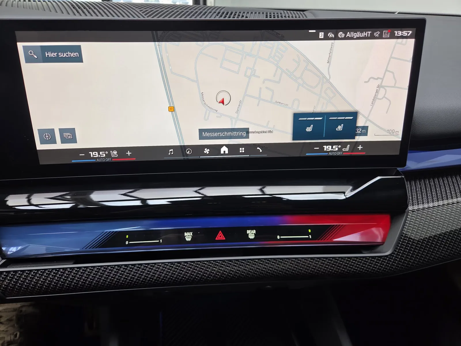 2025 BMW M5, 14/30