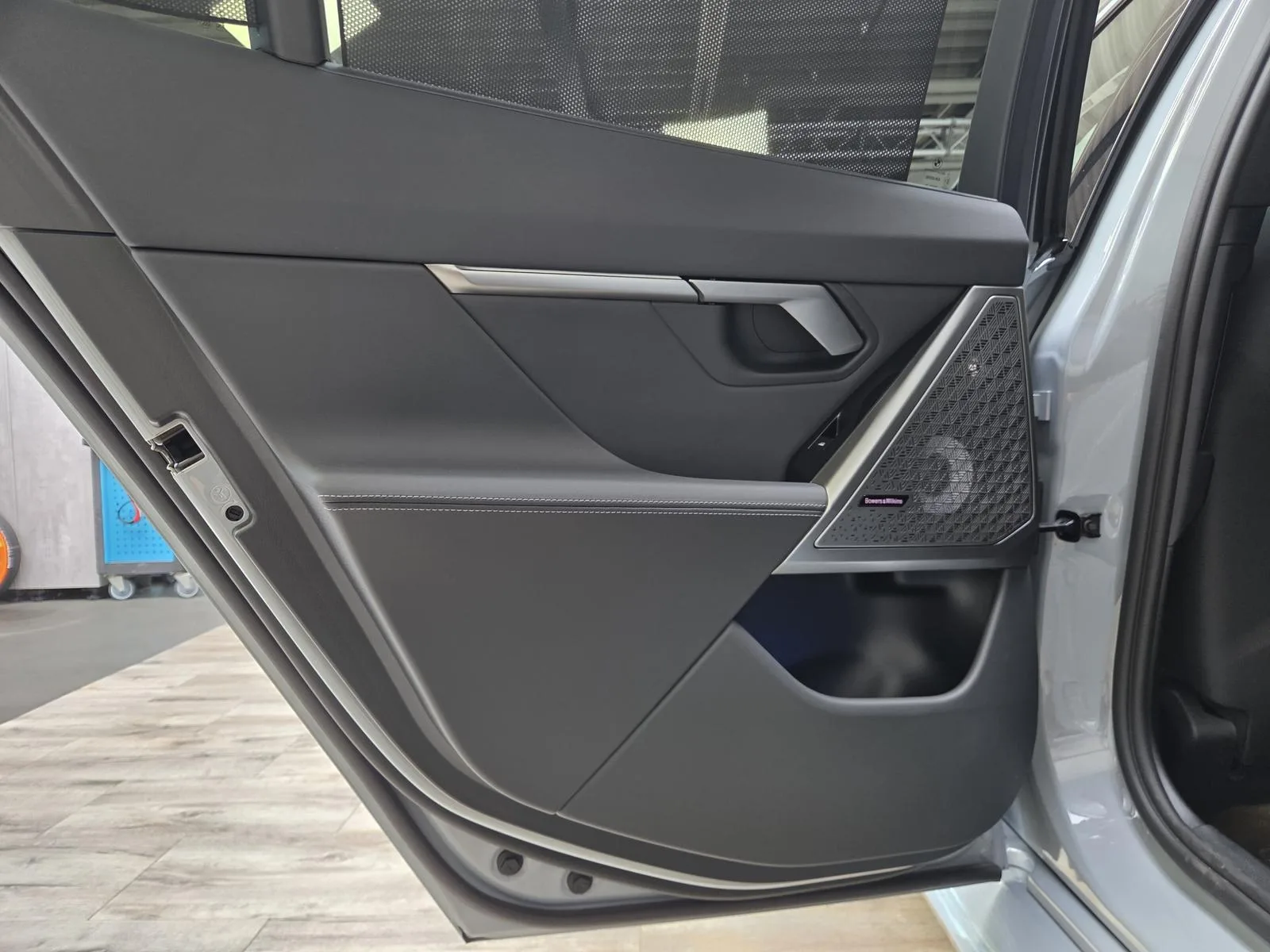 2025 BMW M5, 20/30
