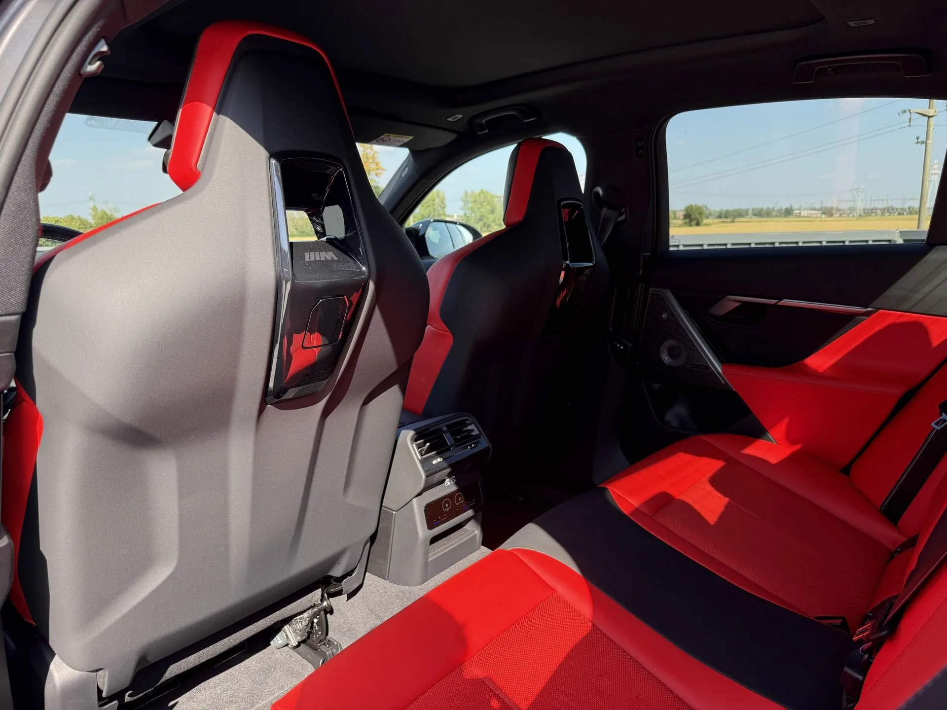 2025 BMW M5, 23/23