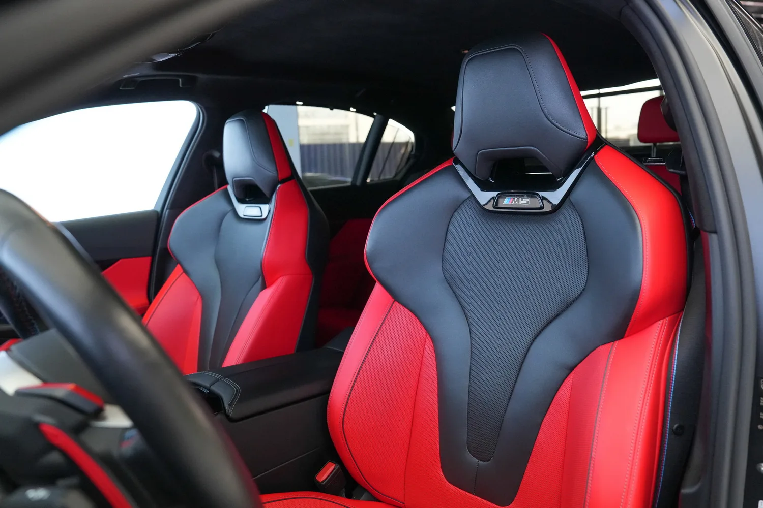 2025 BMW M5, 6/20