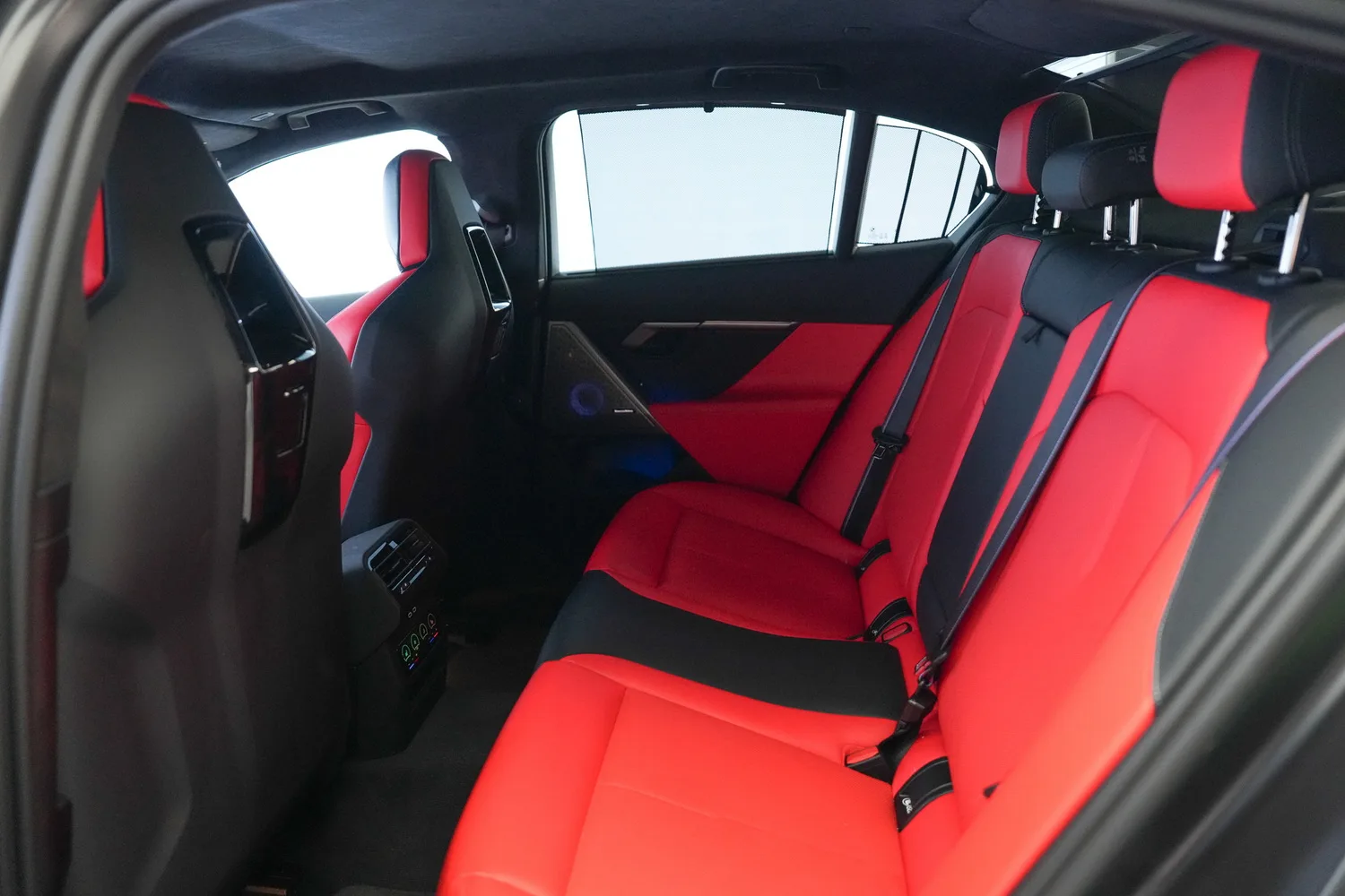 2025 BMW M5, 7/20