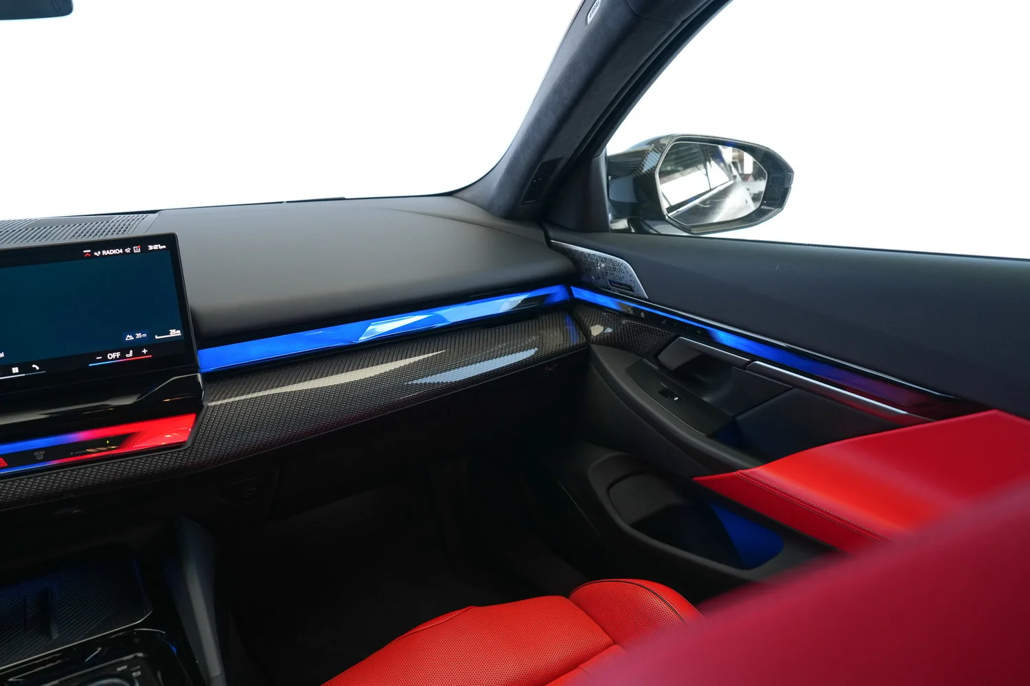 2025 BMW M5, 9/20