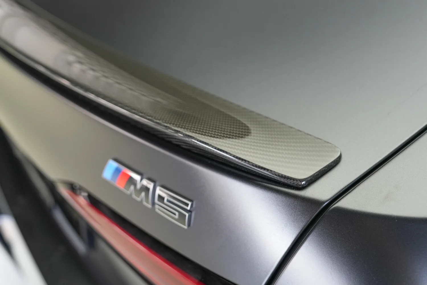 2025 BMW M5, 13/20