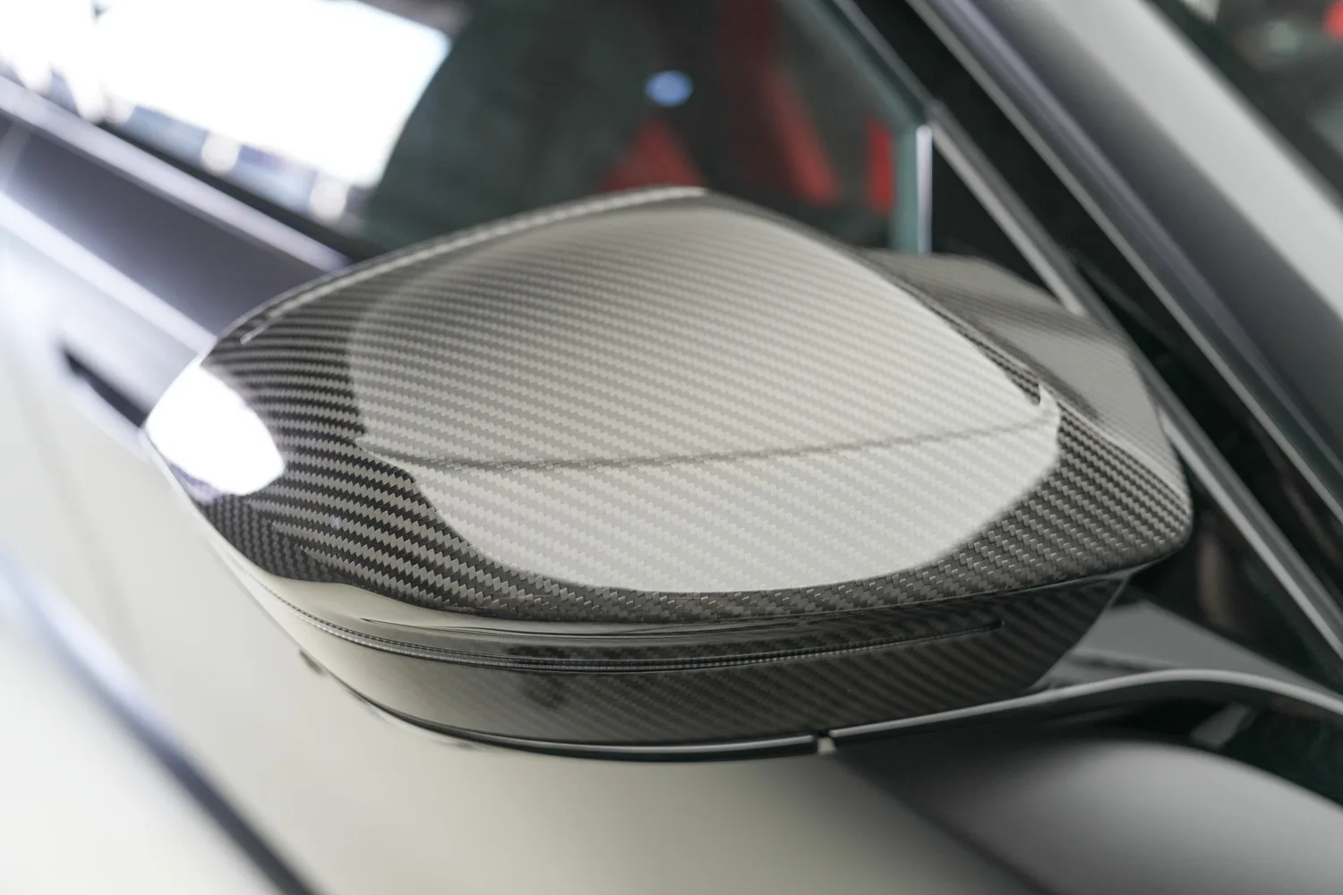 2025 BMW M5, 14/20