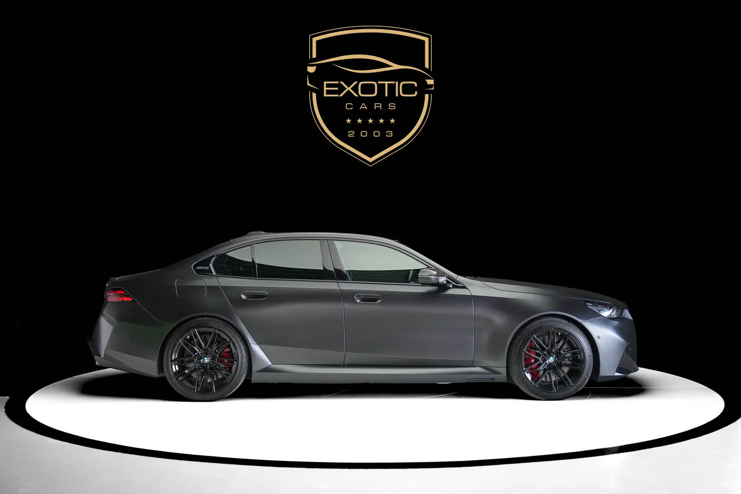 2025 BMW M5, 18/20