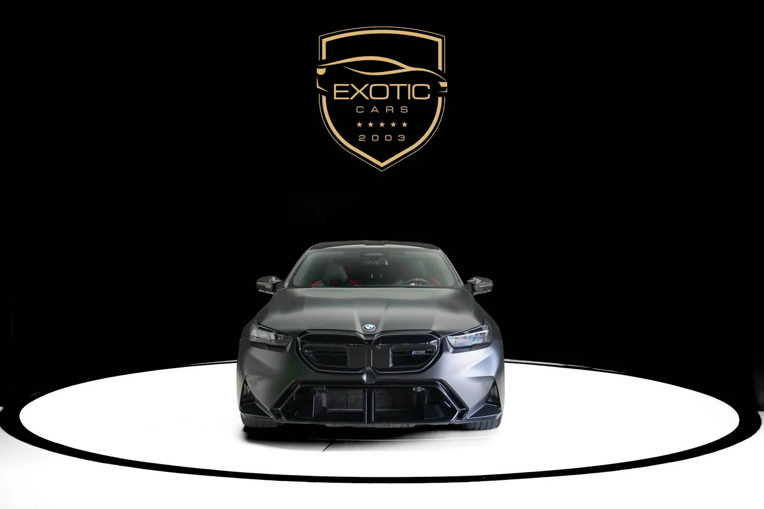 2025 BMW M5, 19/20