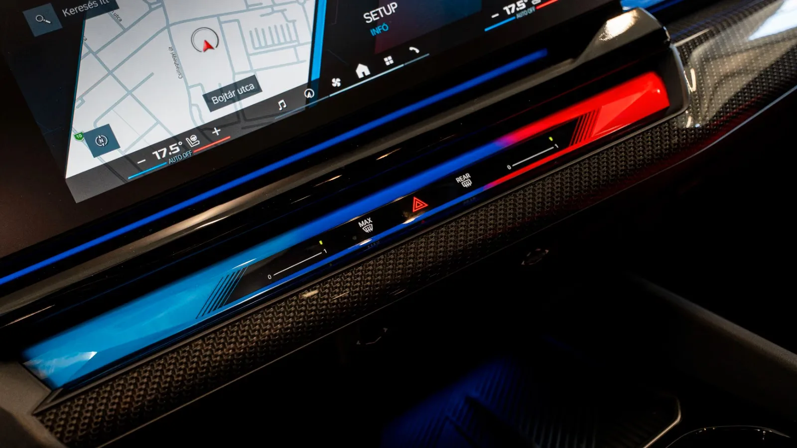 2025 BMW M5, 9/13