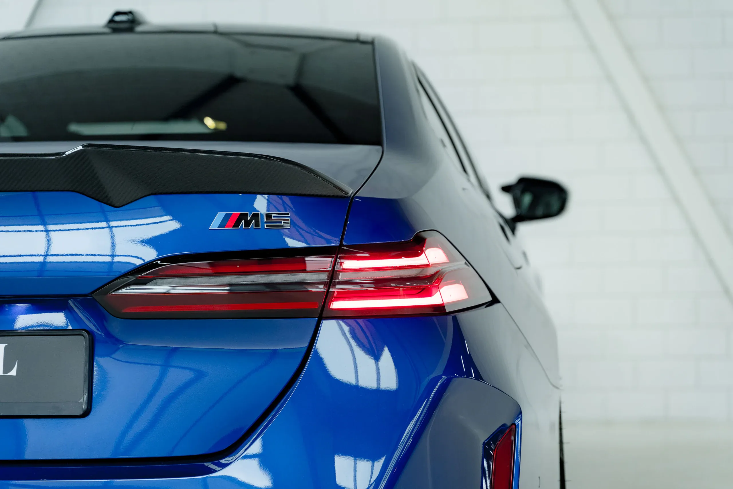 2025 BMW M5, 6/30