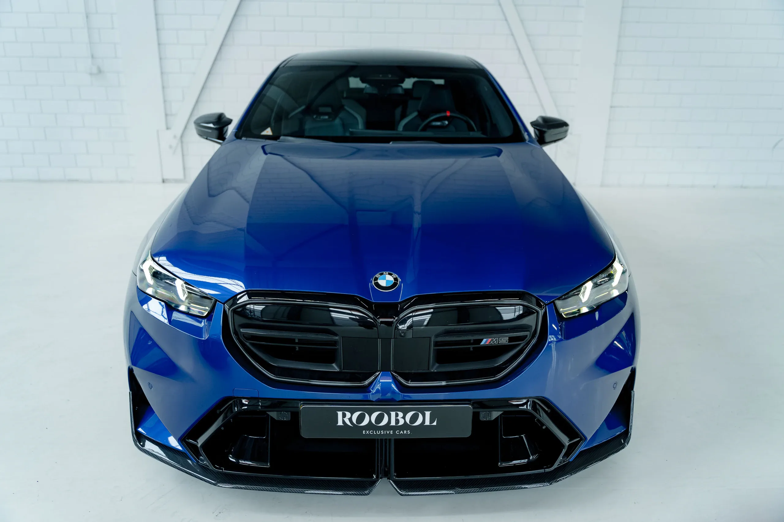 2025 BMW M5, 11/30