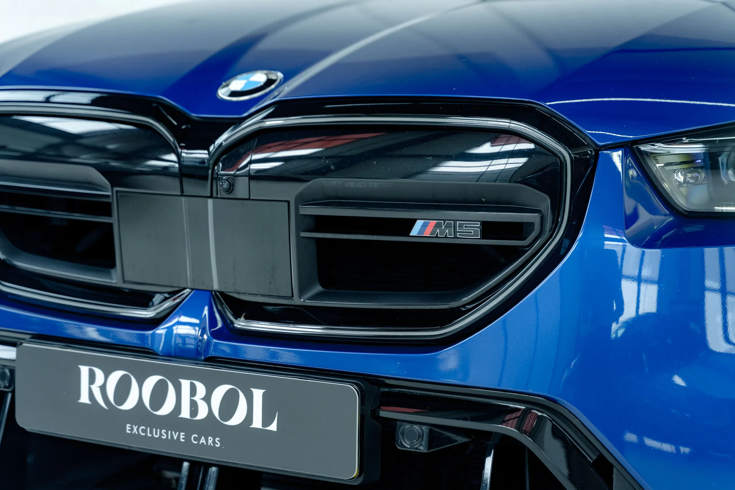 2025 BMW M5, 13/30