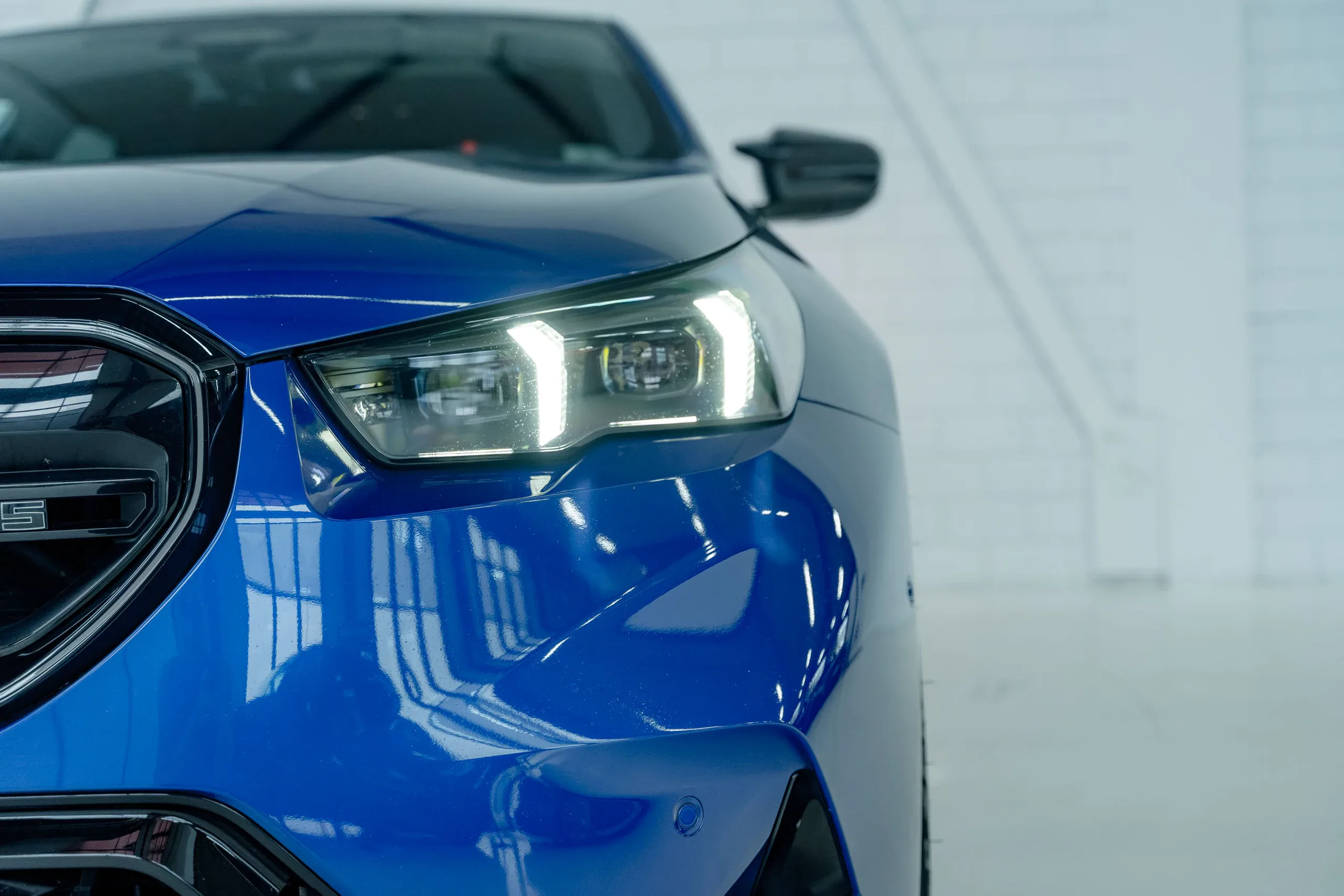 2025 BMW M5, 14/30