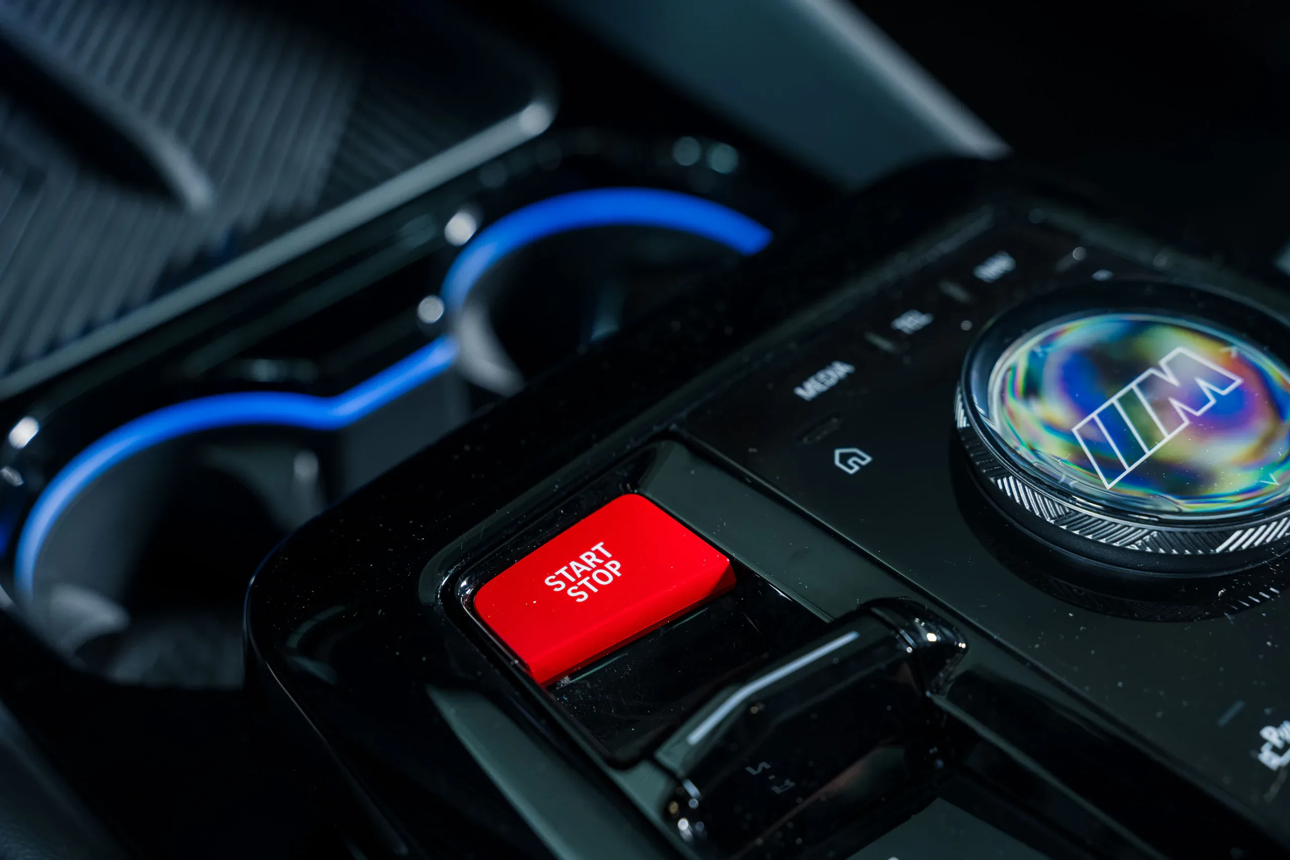 2025 BMW M5, 21/30