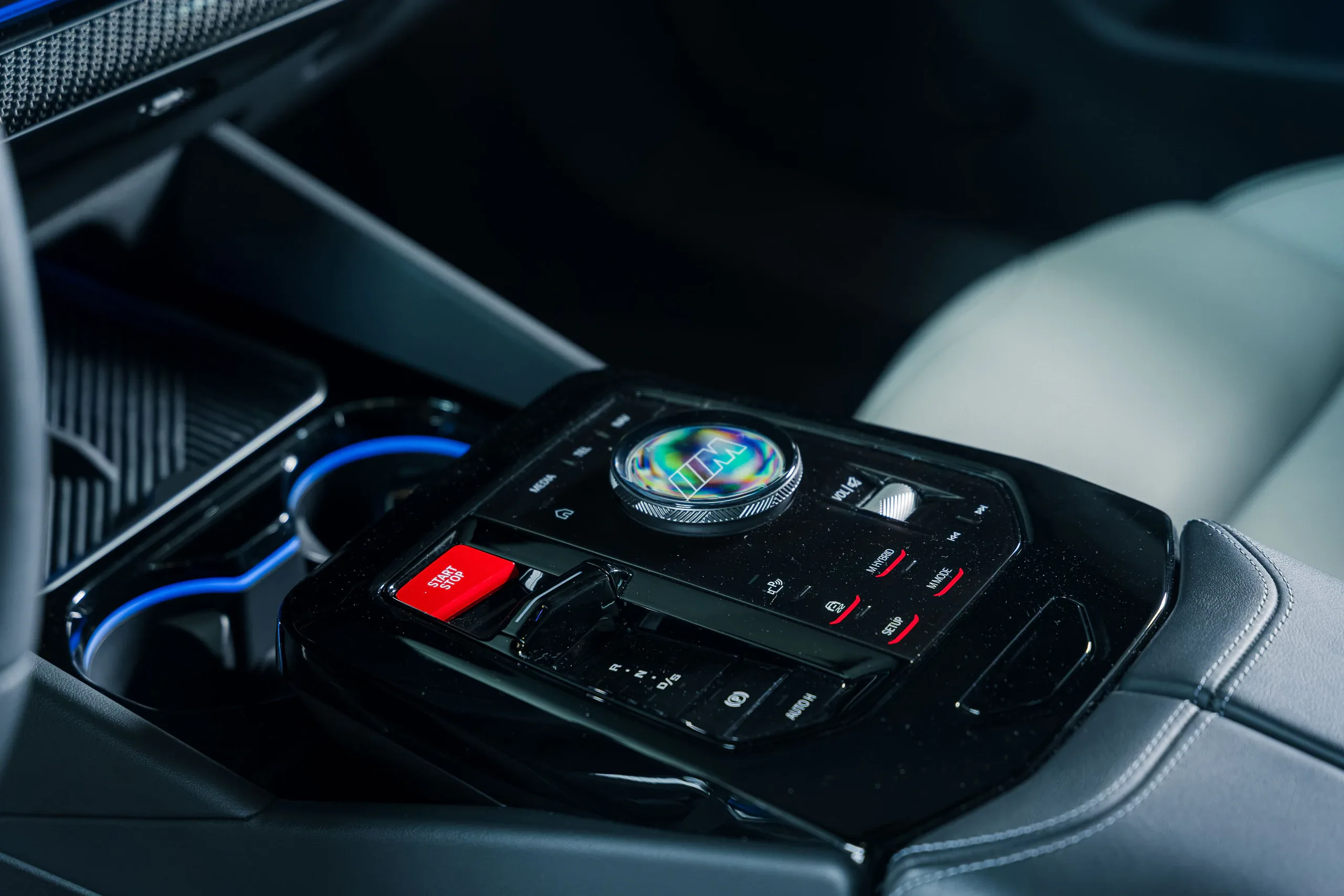 2025 BMW M5, 24/30