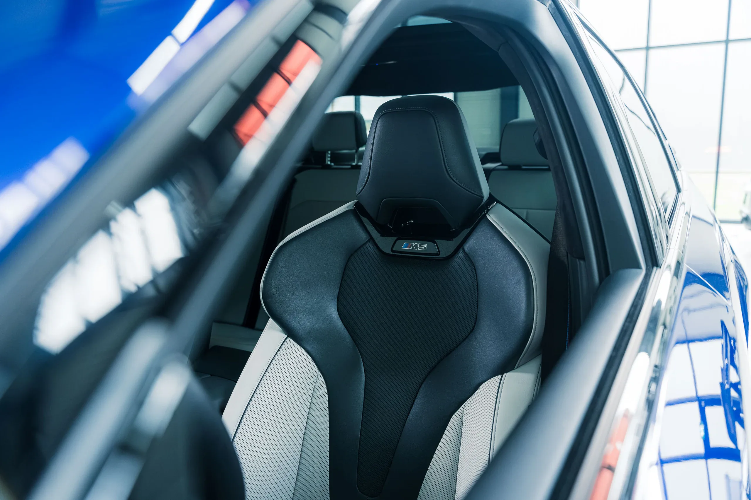 2025 BMW M5, 26/30