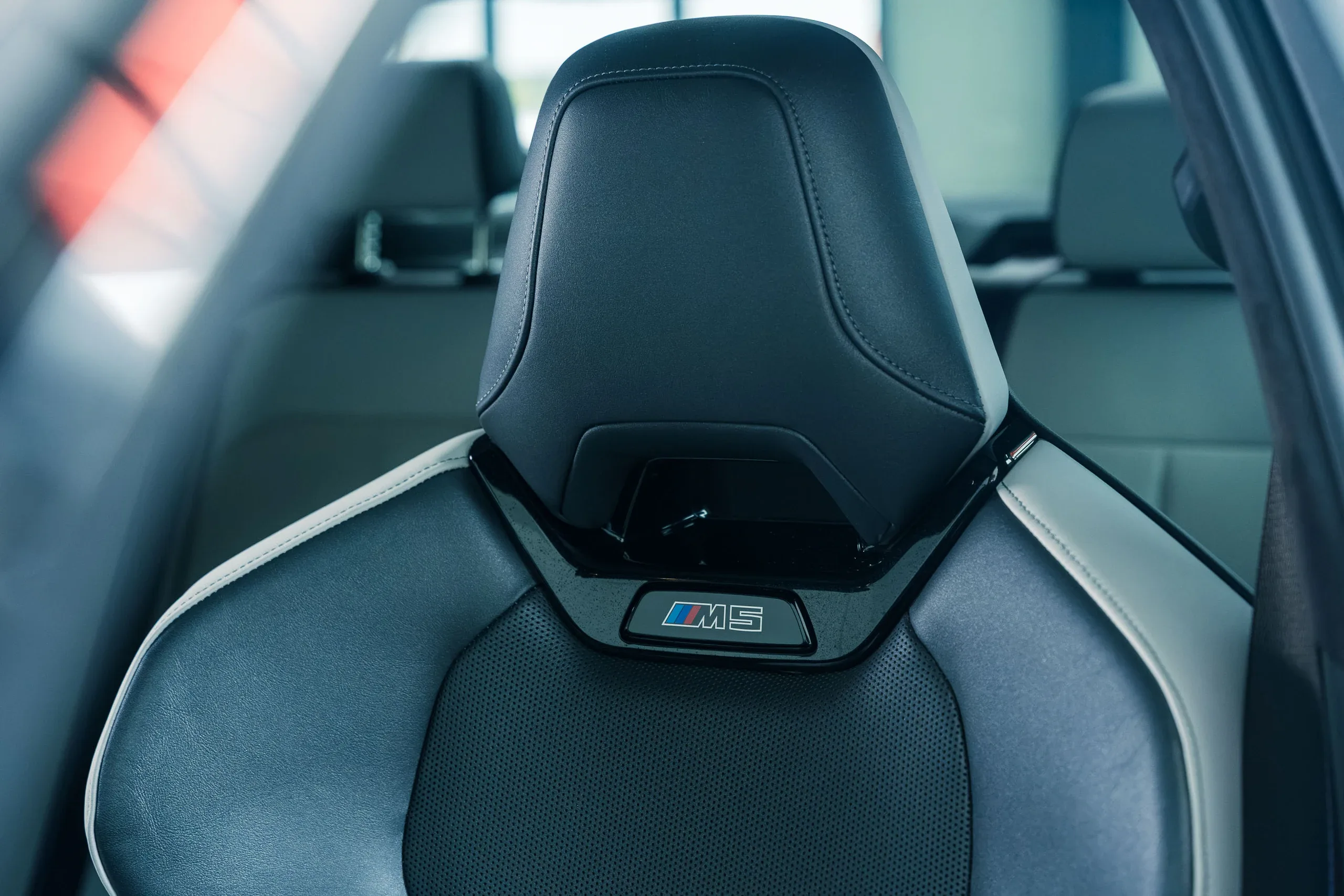 2025 BMW M5, 27/30