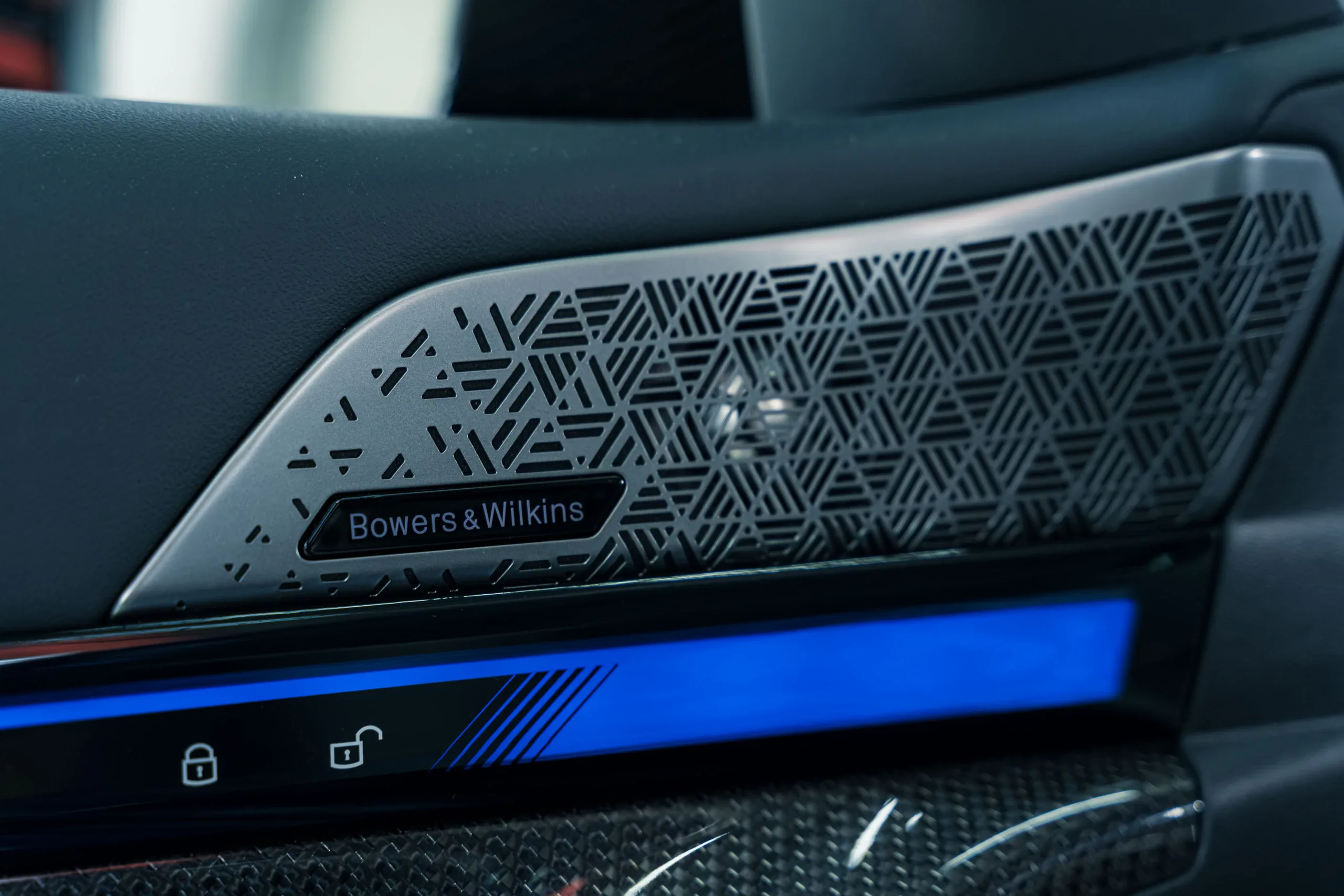2025 BMW M5, 28/30