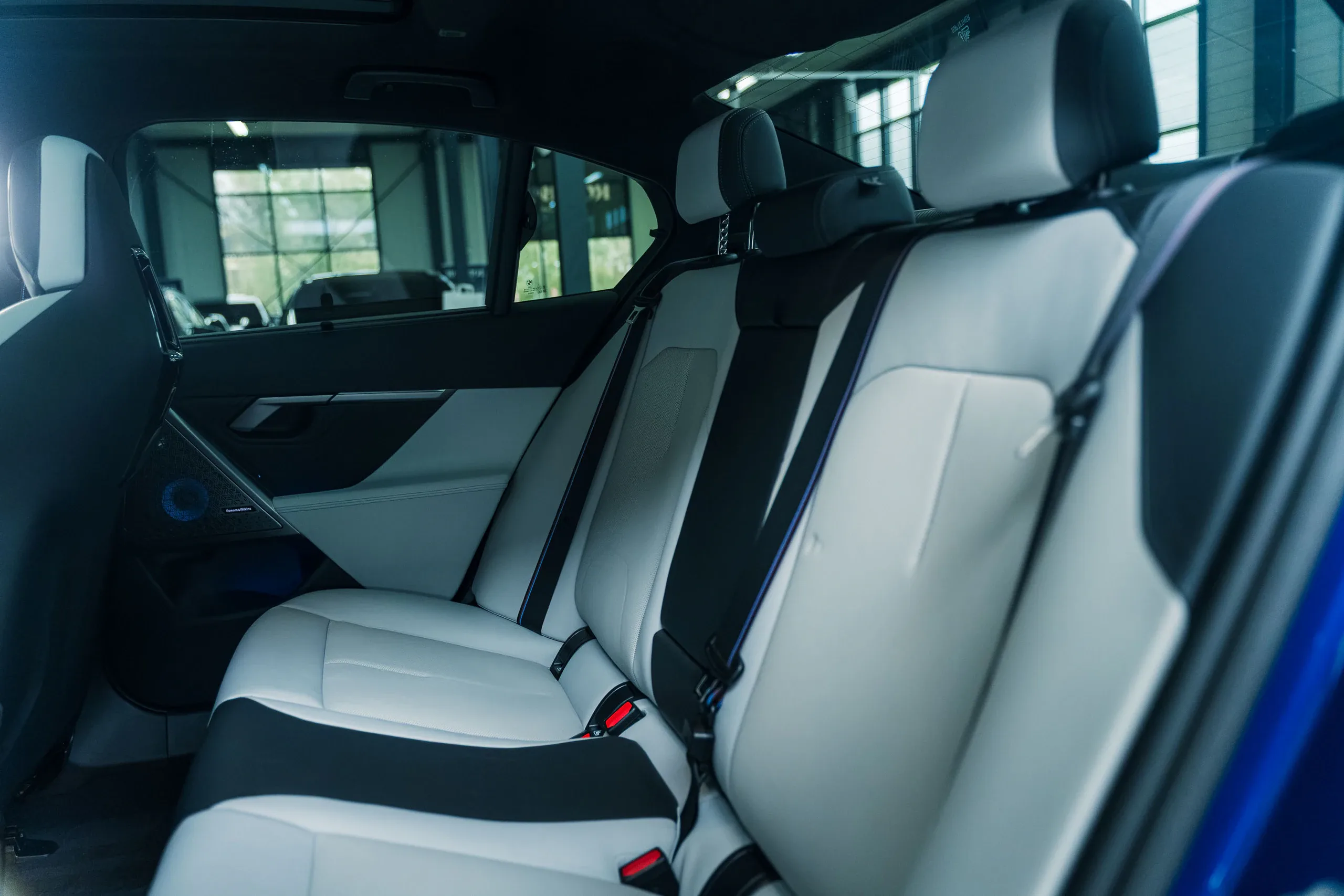2025 BMW M5, 29/30