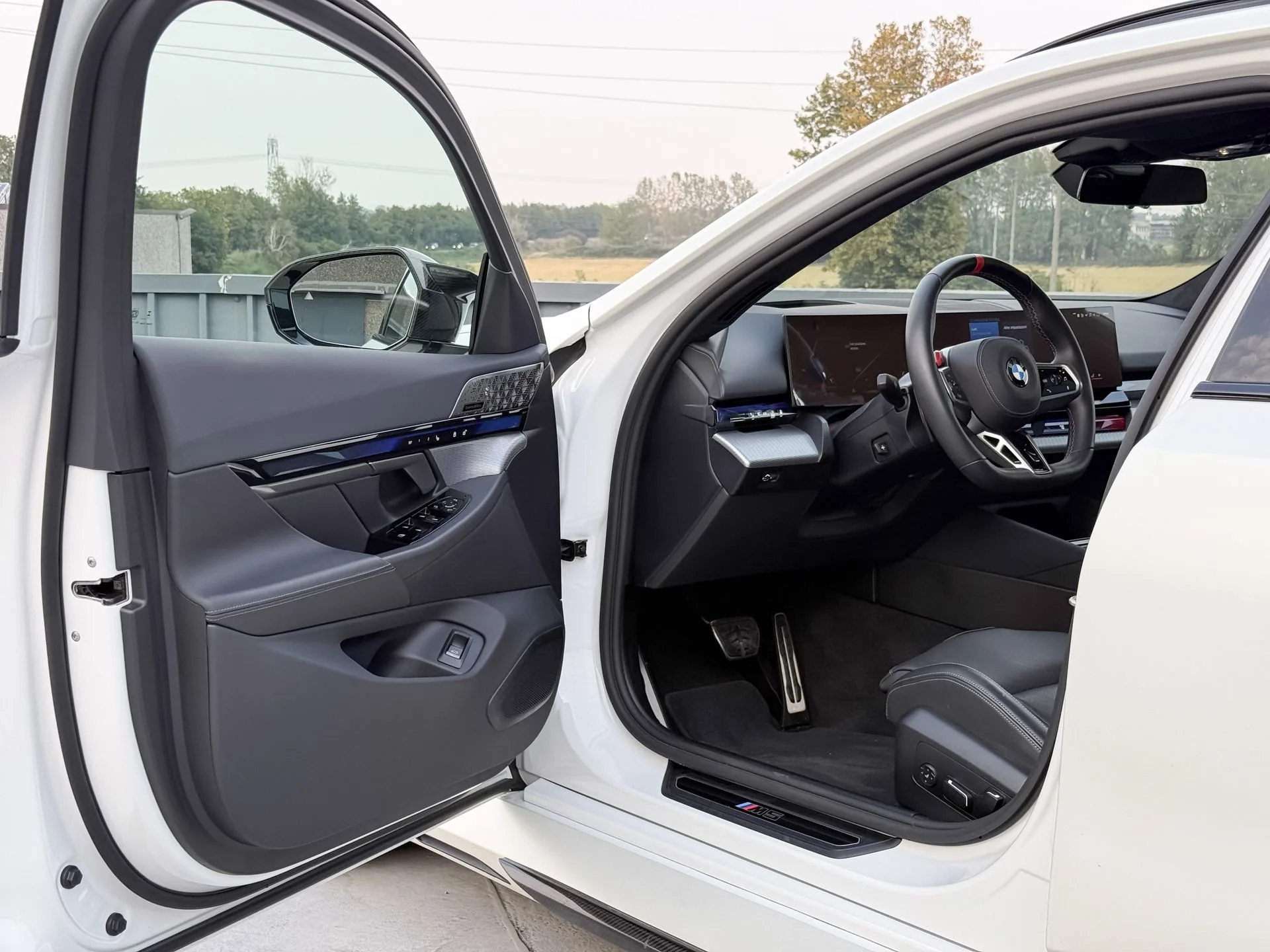 2025 BMW M5 Touring, 8/20