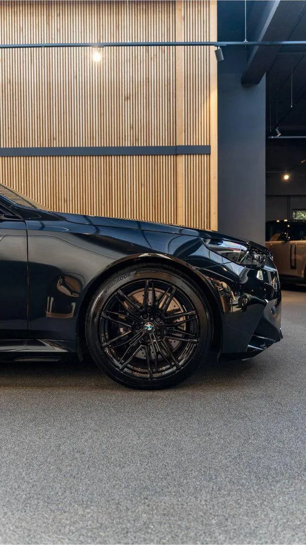2025 BMW M5 Touring, 14/30