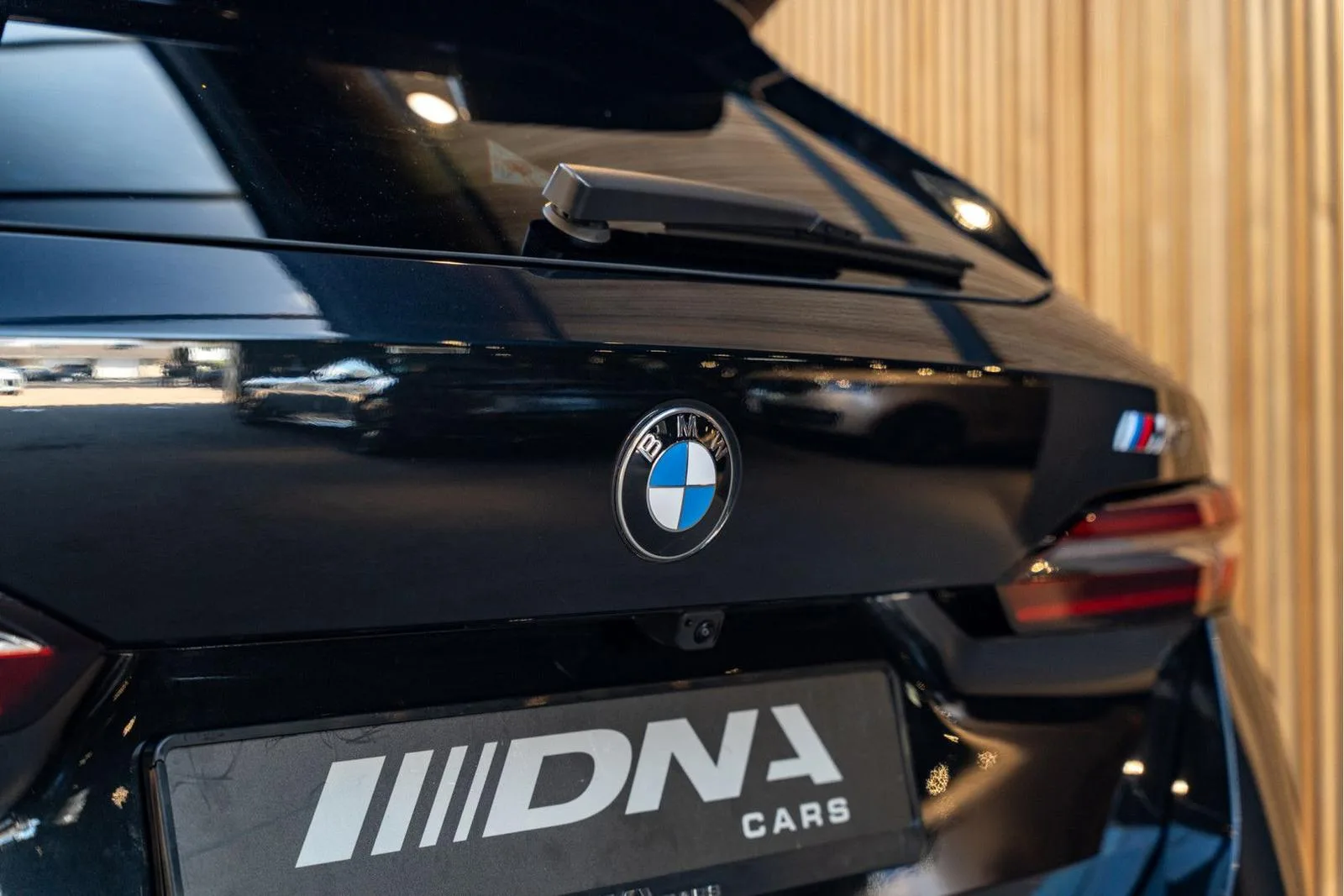 2025 BMW M5 Touring, 19/30