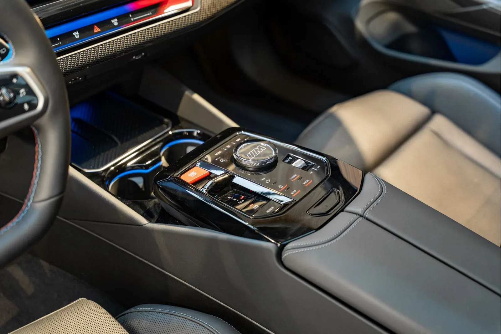 2025 BMW M5 Touring, 23/30