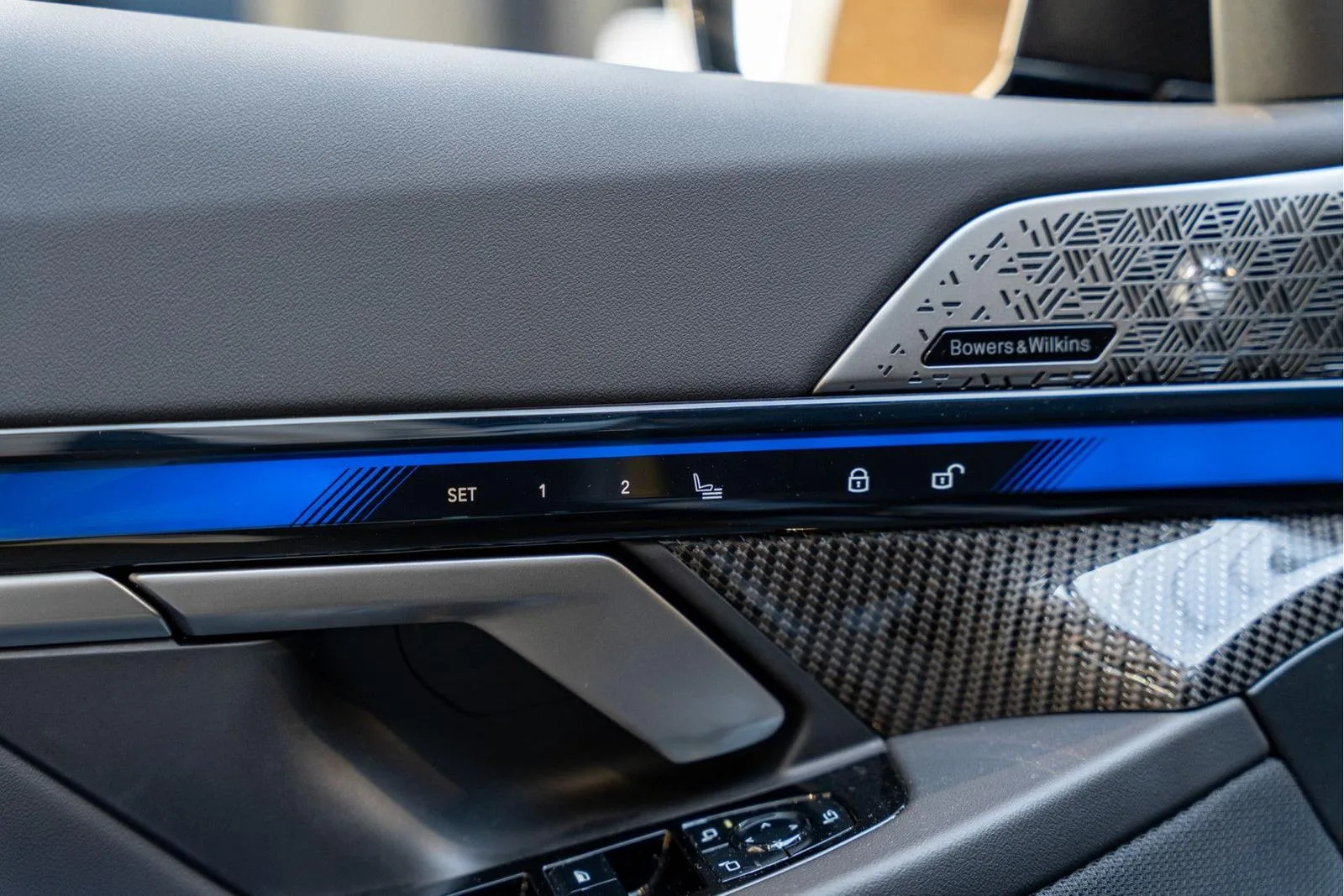 2025 BMW M5 Touring, 28/30