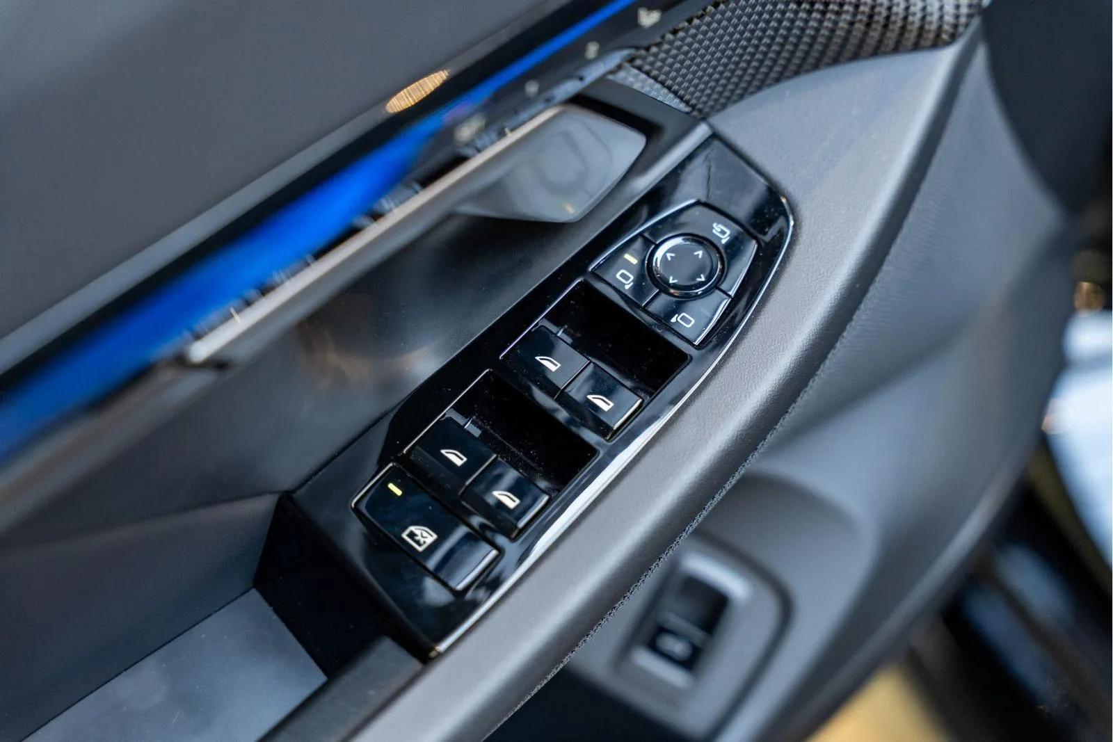 2025 BMW M5 Touring, 29/30