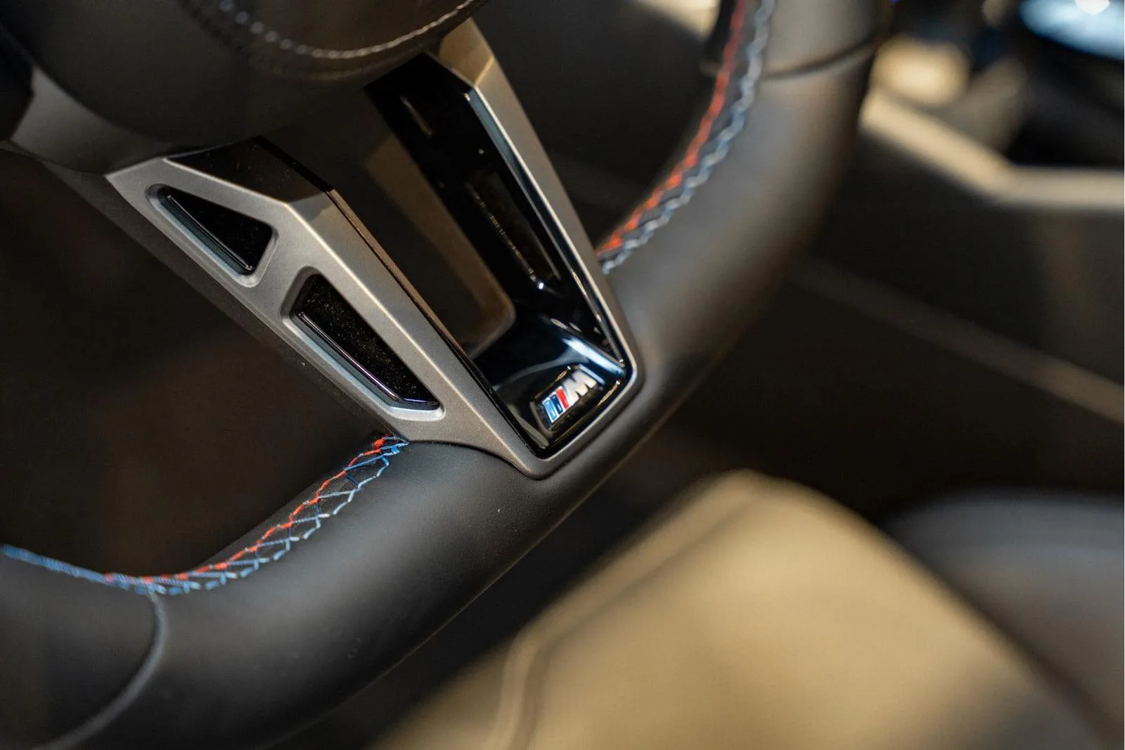 2025 BMW M5 Touring, 30/30