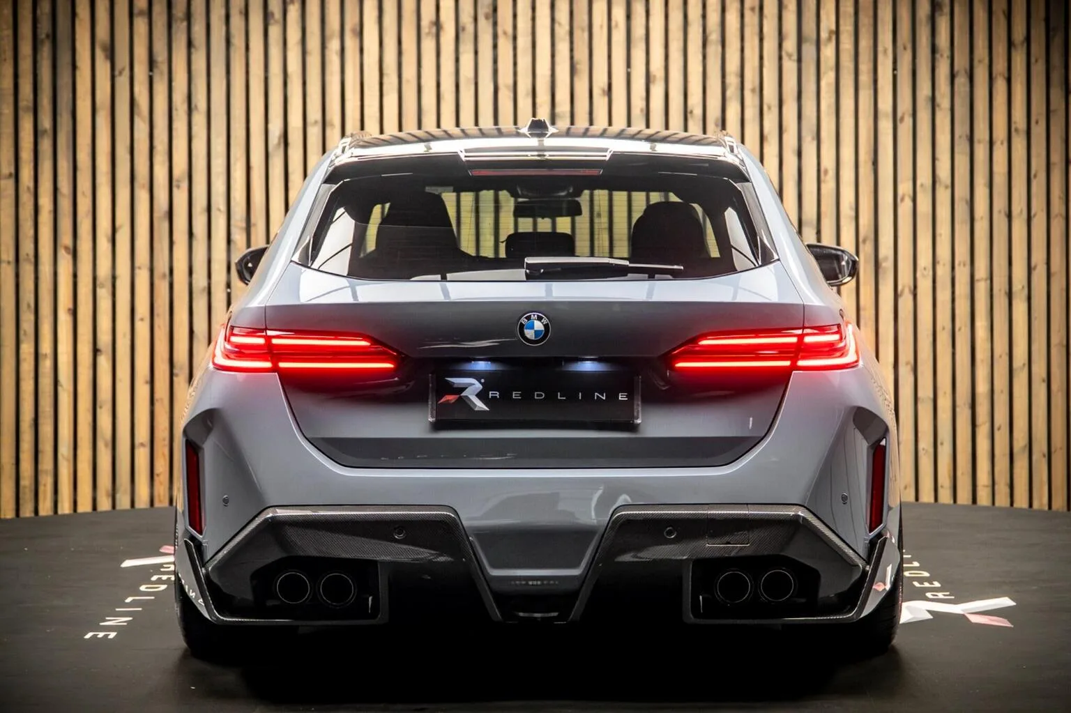 2025 BMW M5 Touring, 6/30