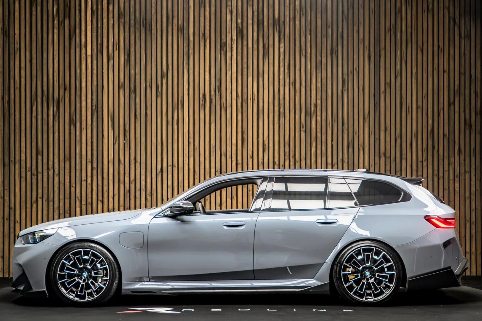 2025 BMW M5 Touring, 7/30