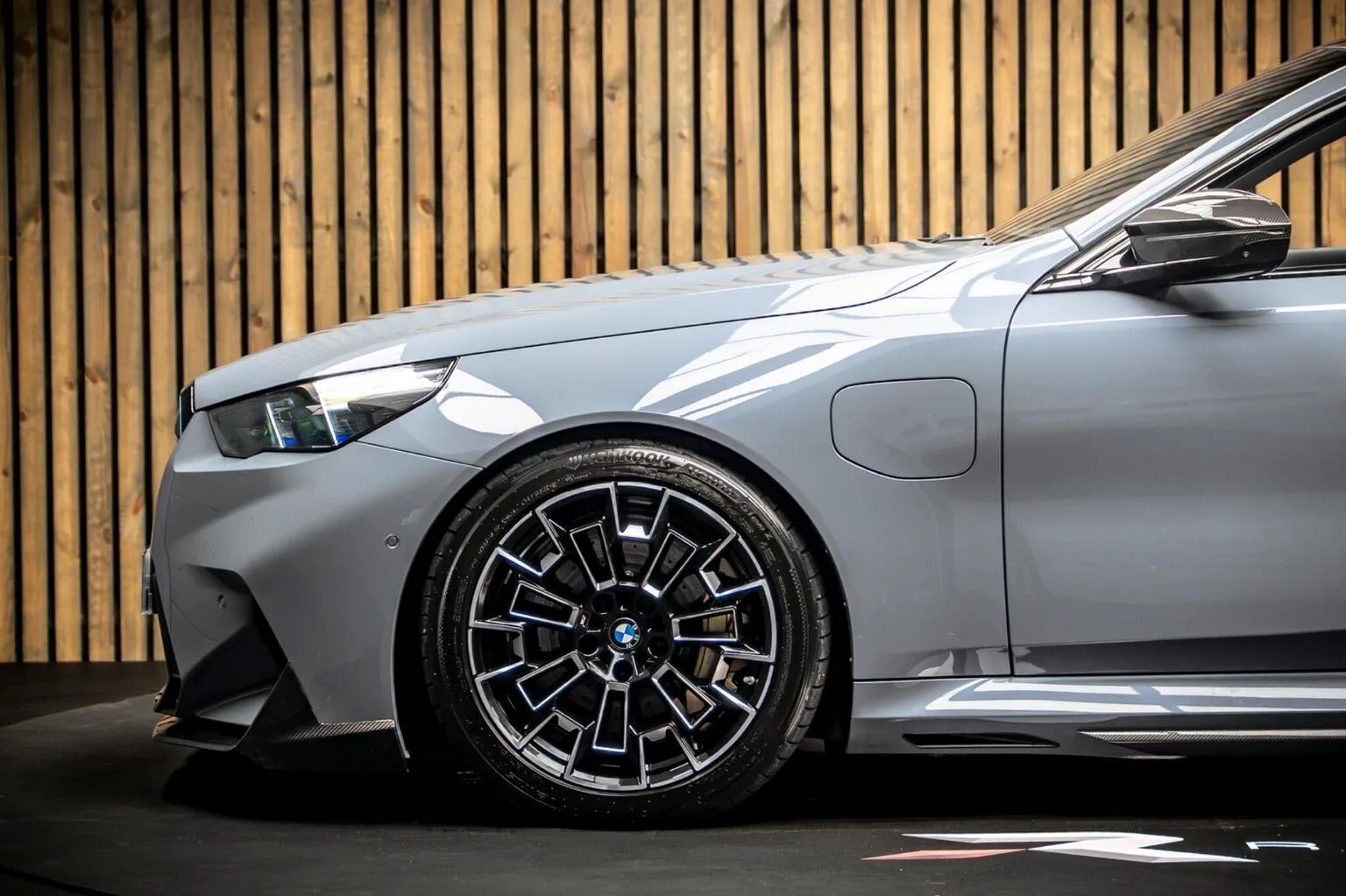 2025 BMW M5 Touring, 8/30