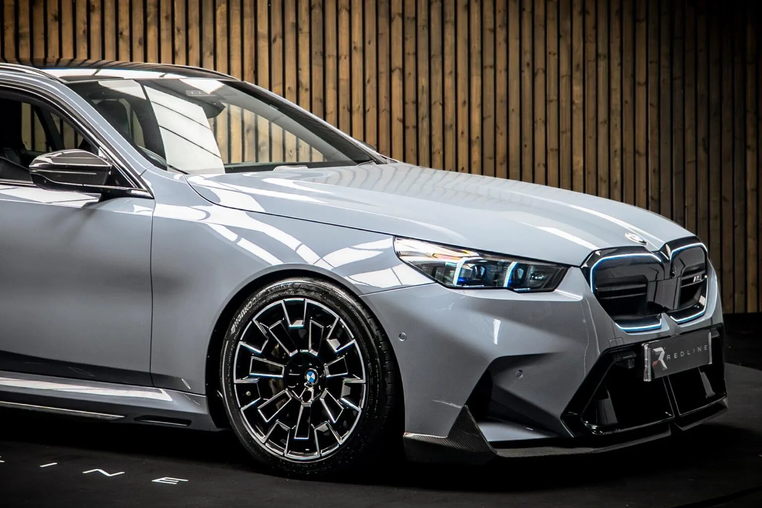2025 BMW M5 Touring, 9/30