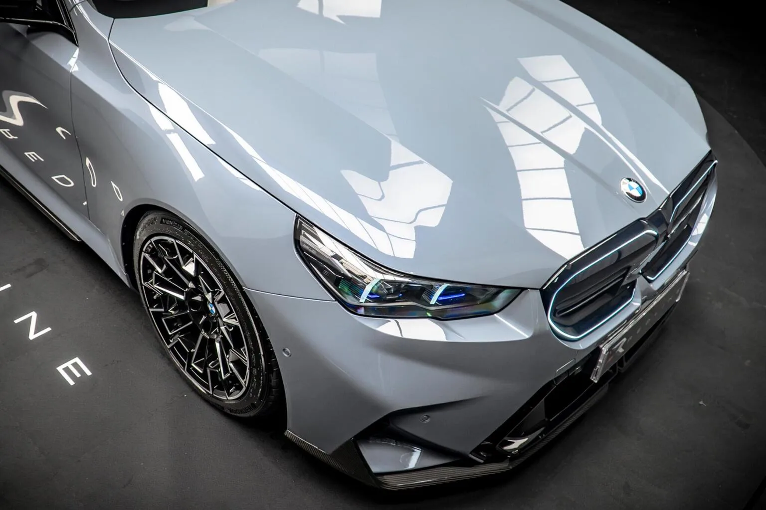 2025 BMW M5 Touring, 10/30