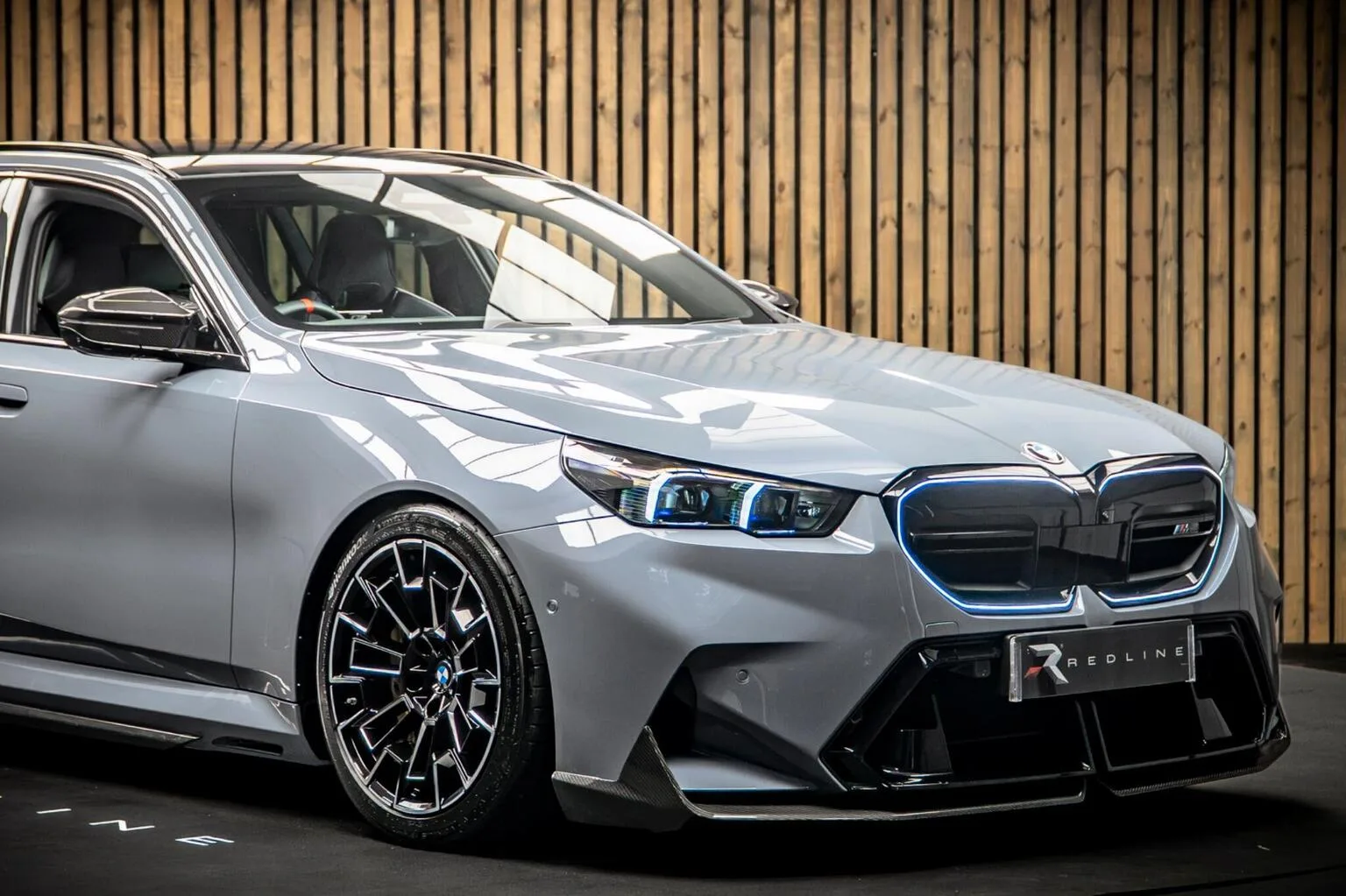 2025 BMW M5 Touring, 11/30