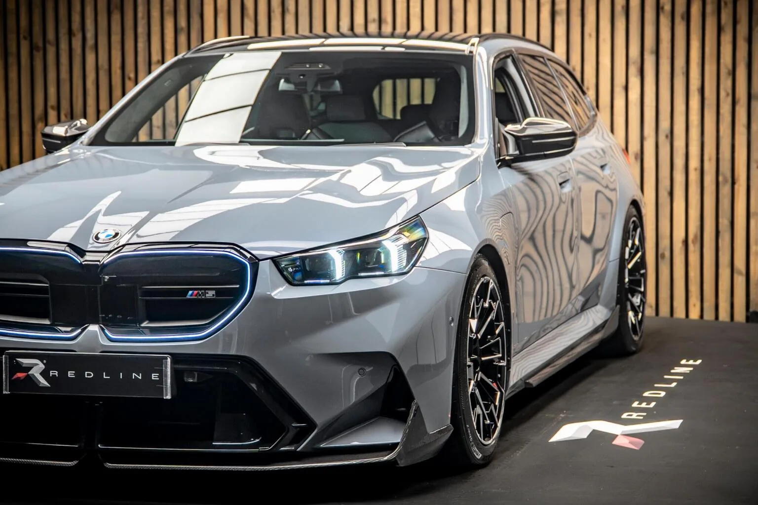 2025 BMW M5 Touring, 12/30