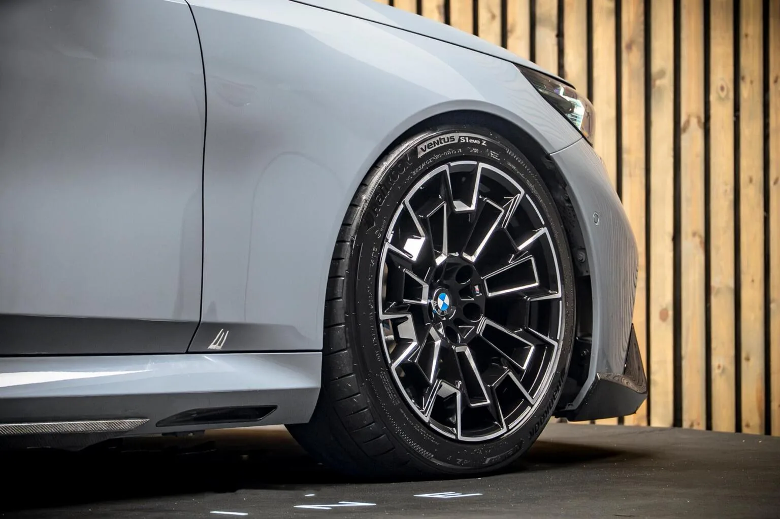2025 BMW M5 Touring, 13/30