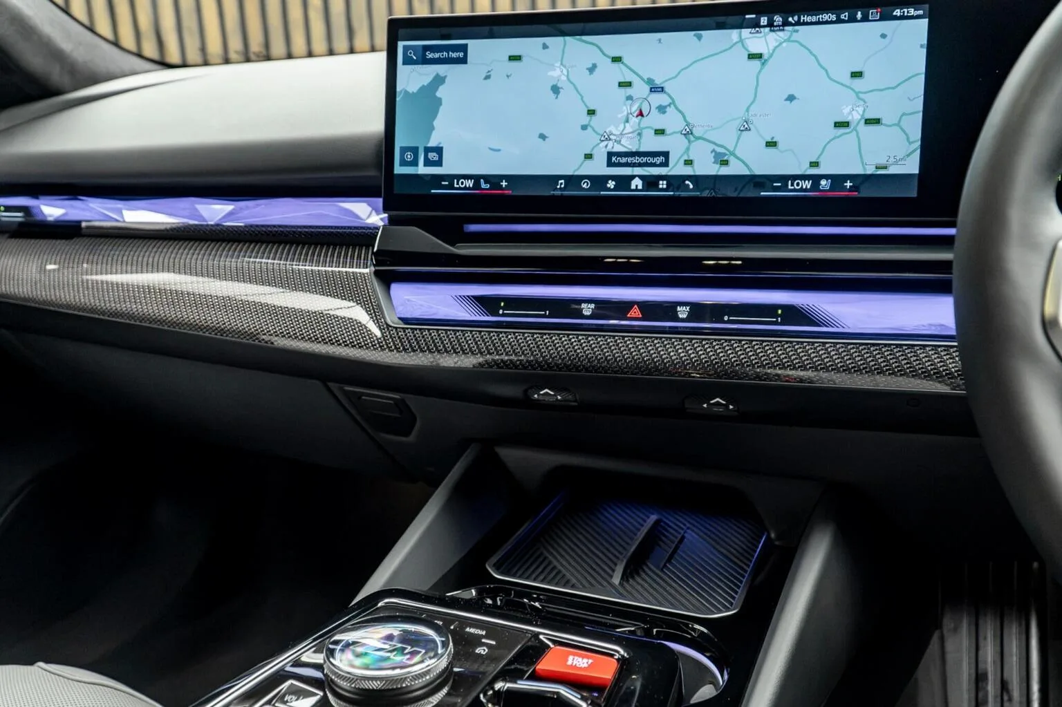 2025 BMW M5 Touring, 23/30