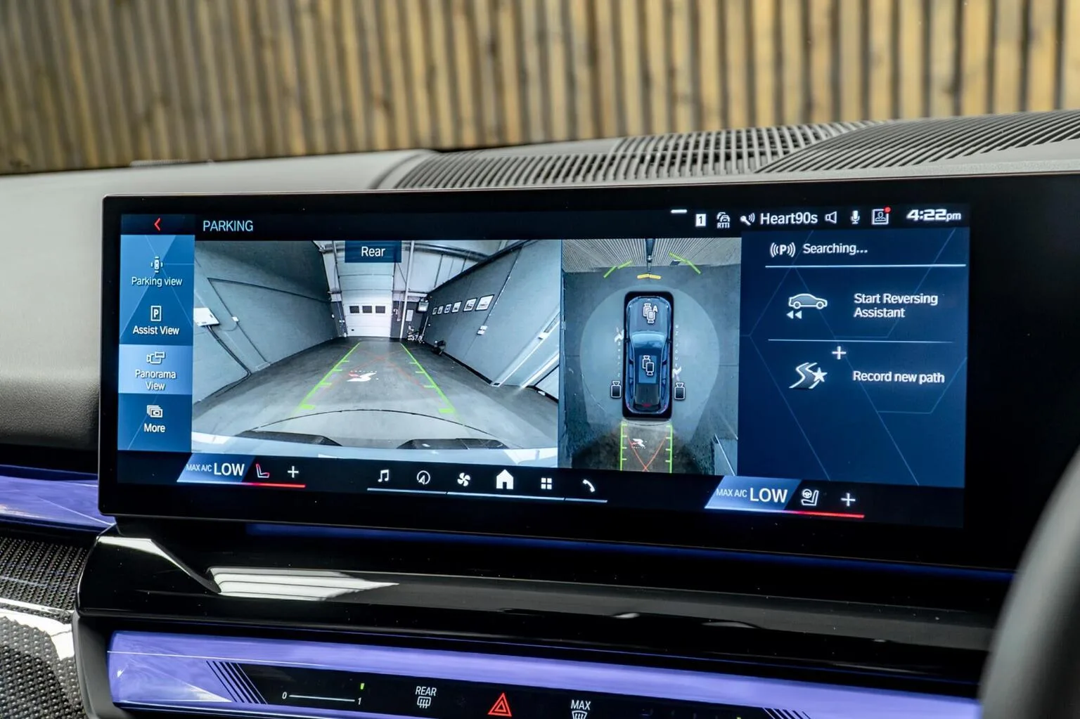 2025 BMW M5 Touring, 25/30