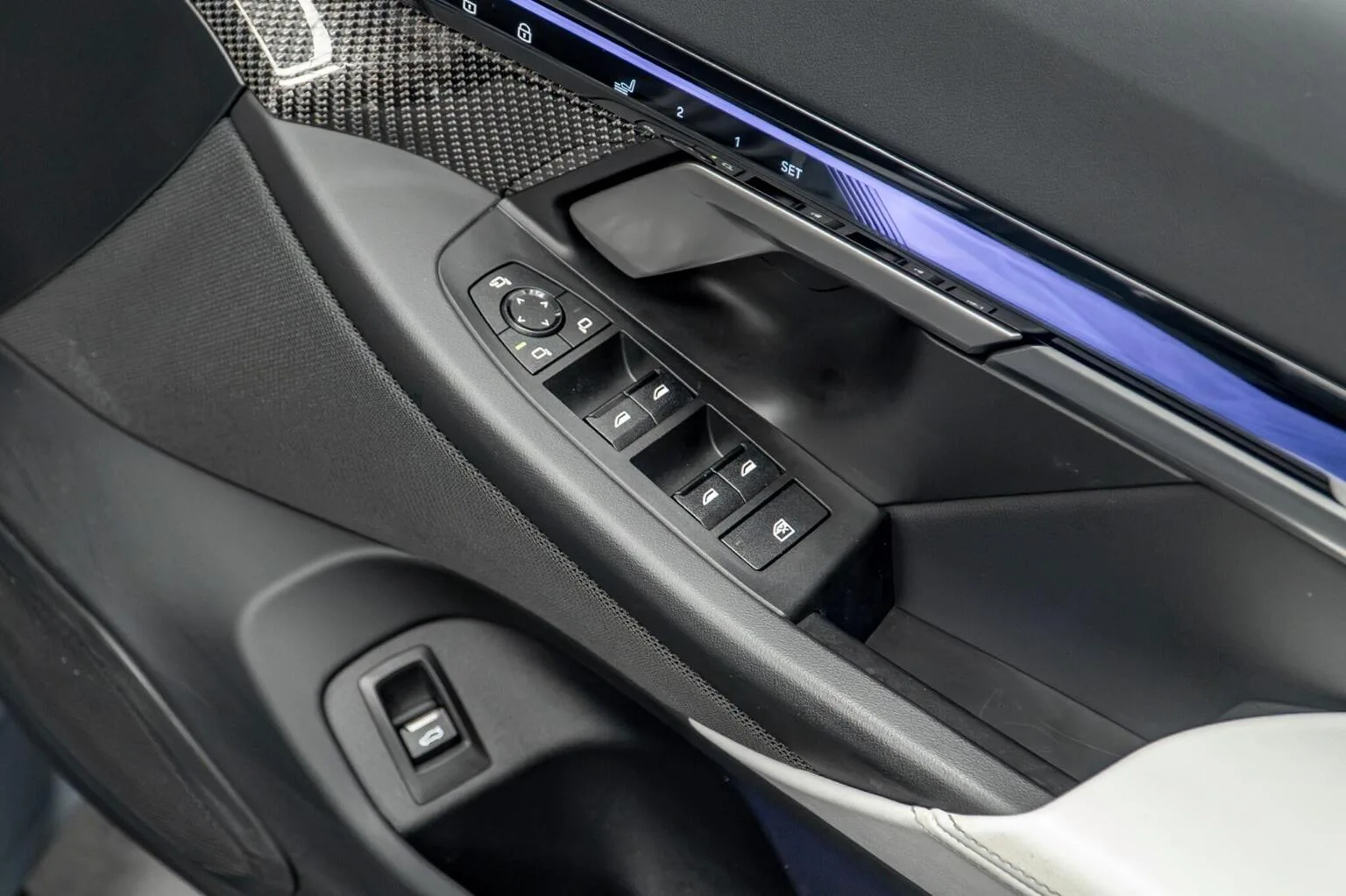 2025 BMW M5 Touring, 30/30