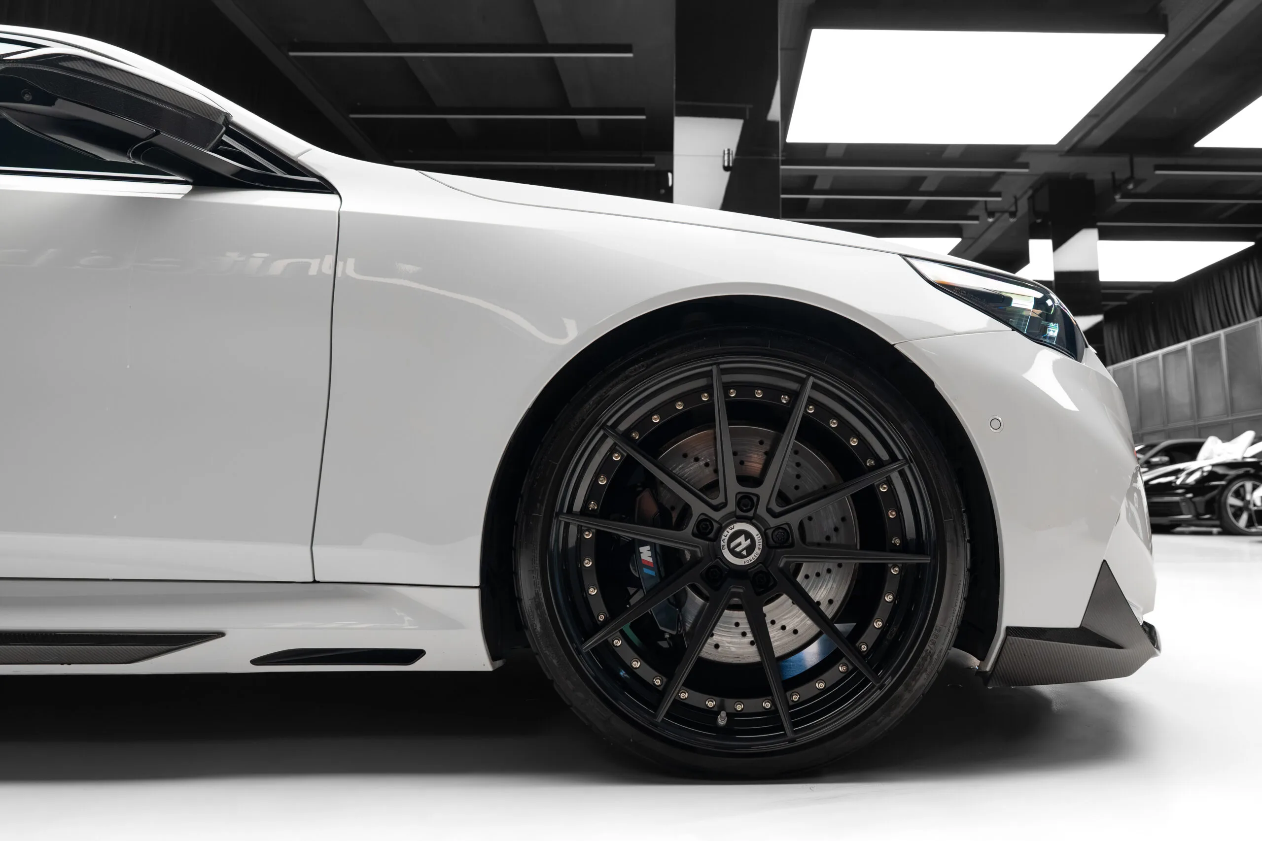 2025 BMW M5, 5/30
