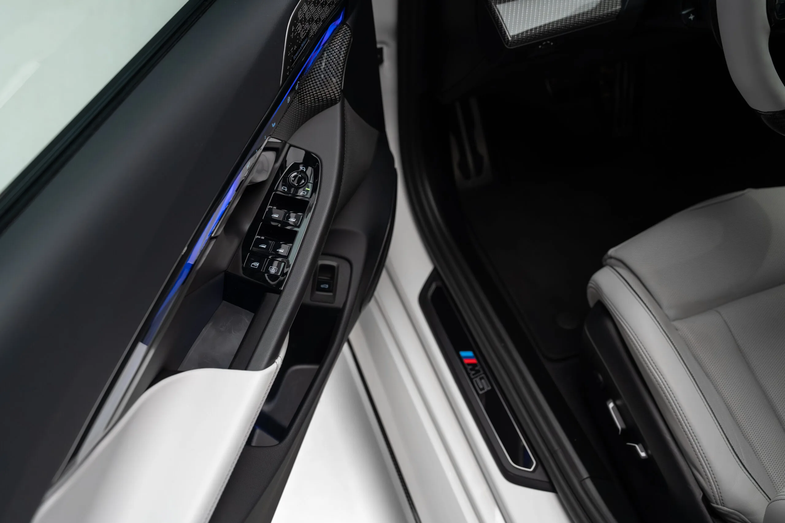 2025 BMW M5, 13/30