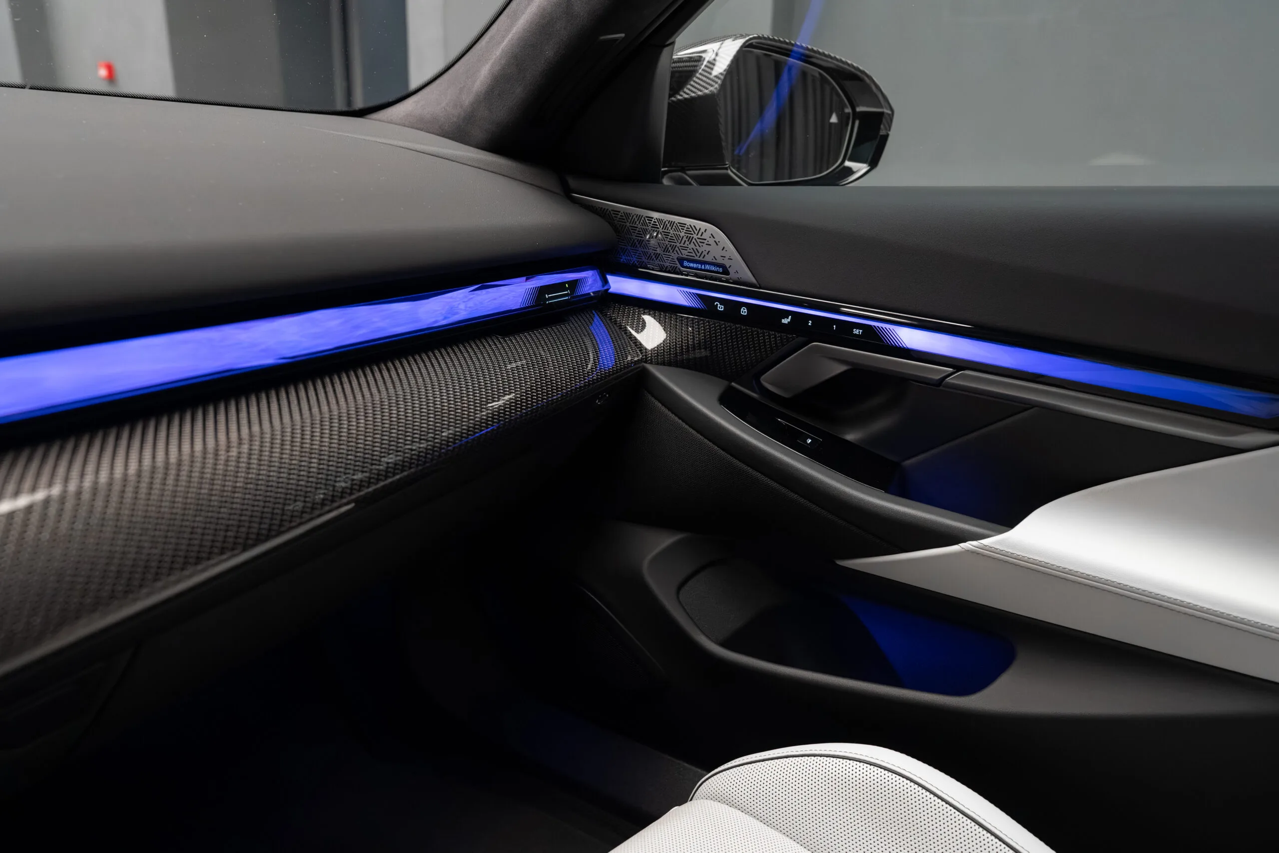 2025 BMW M5, 19/30