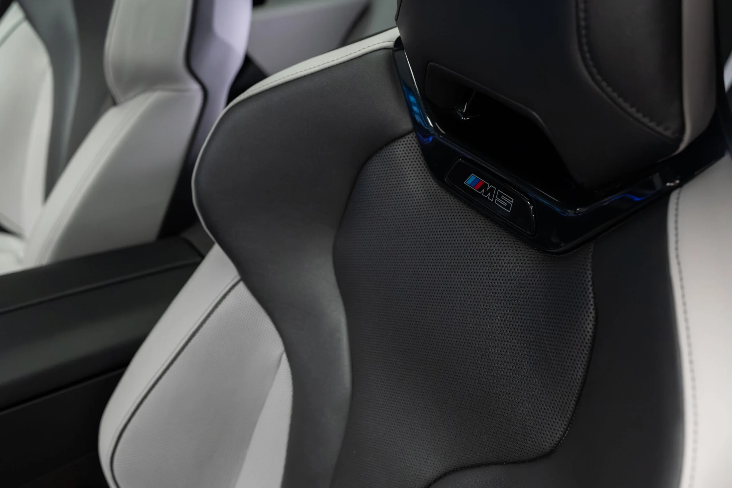 2025 BMW M5, 29/30