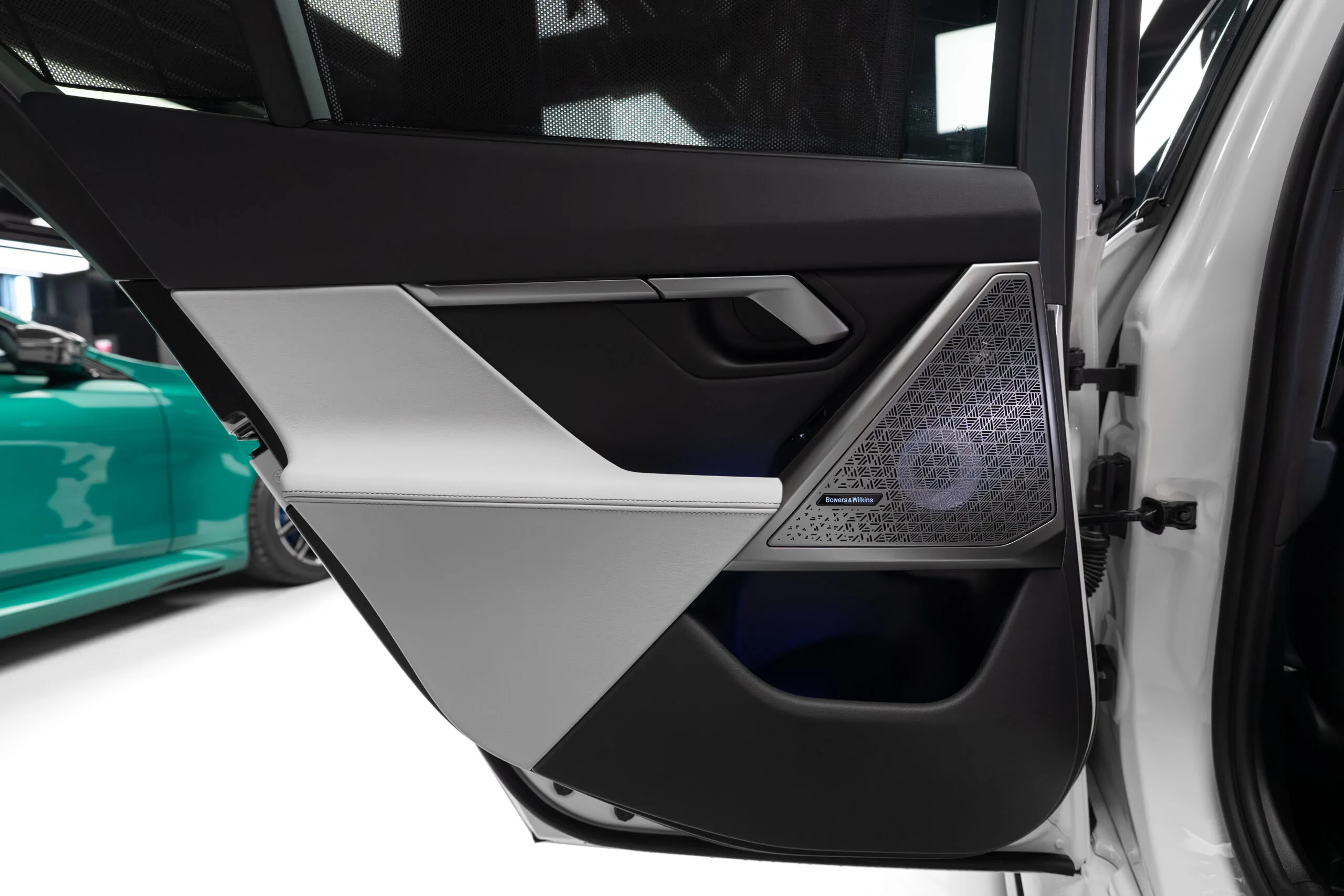 2025 BMW M5, 30/30