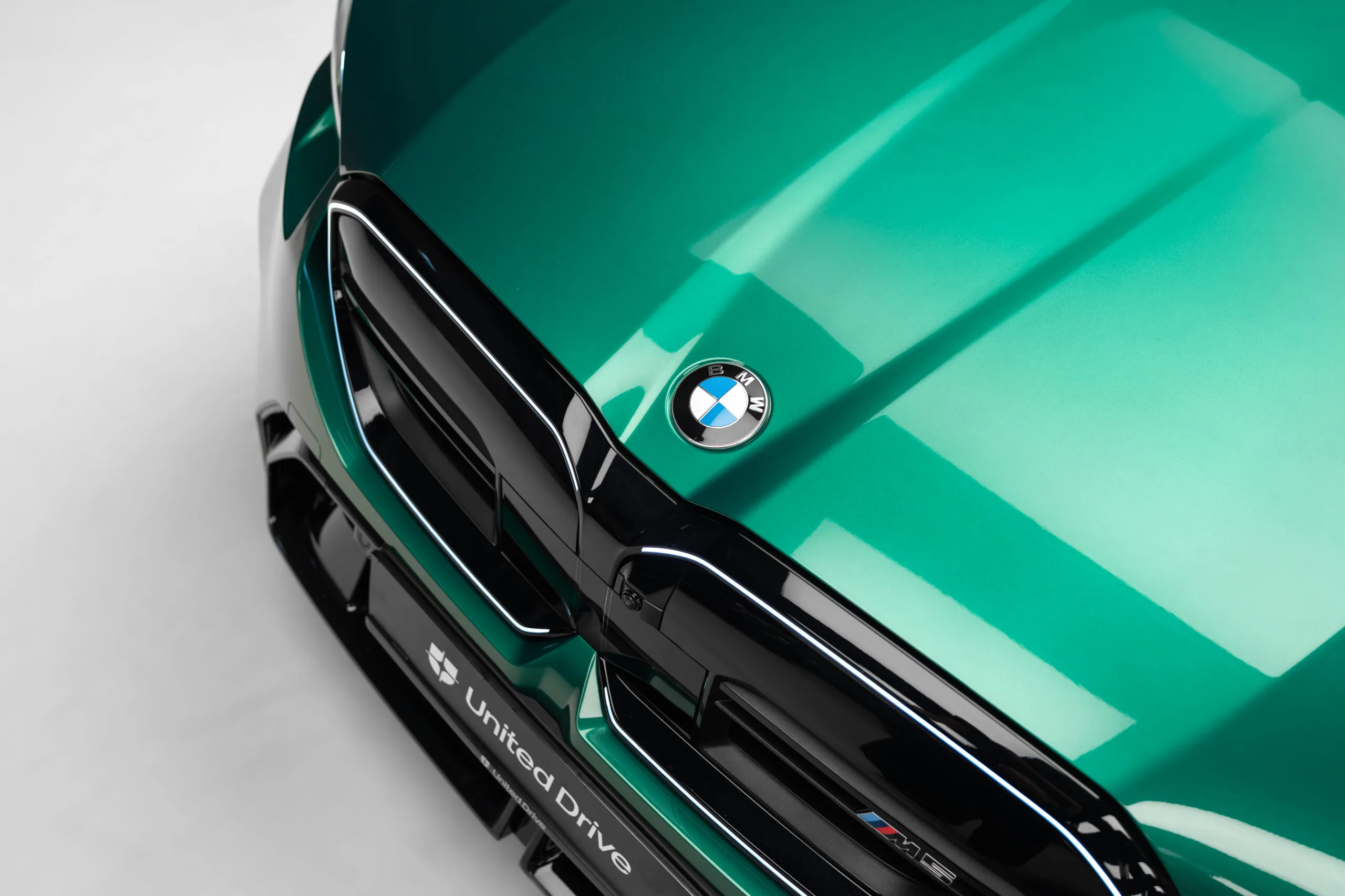 2025 BMW M5, 6/30