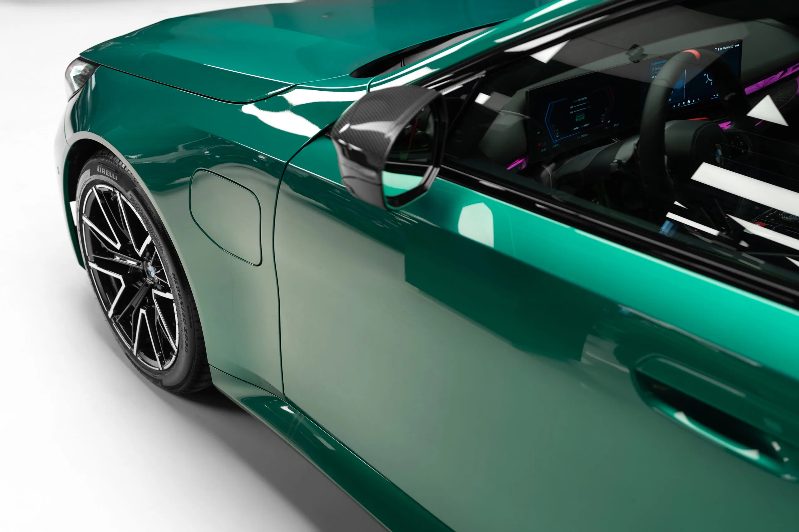 2025 BMW M5, 7/30